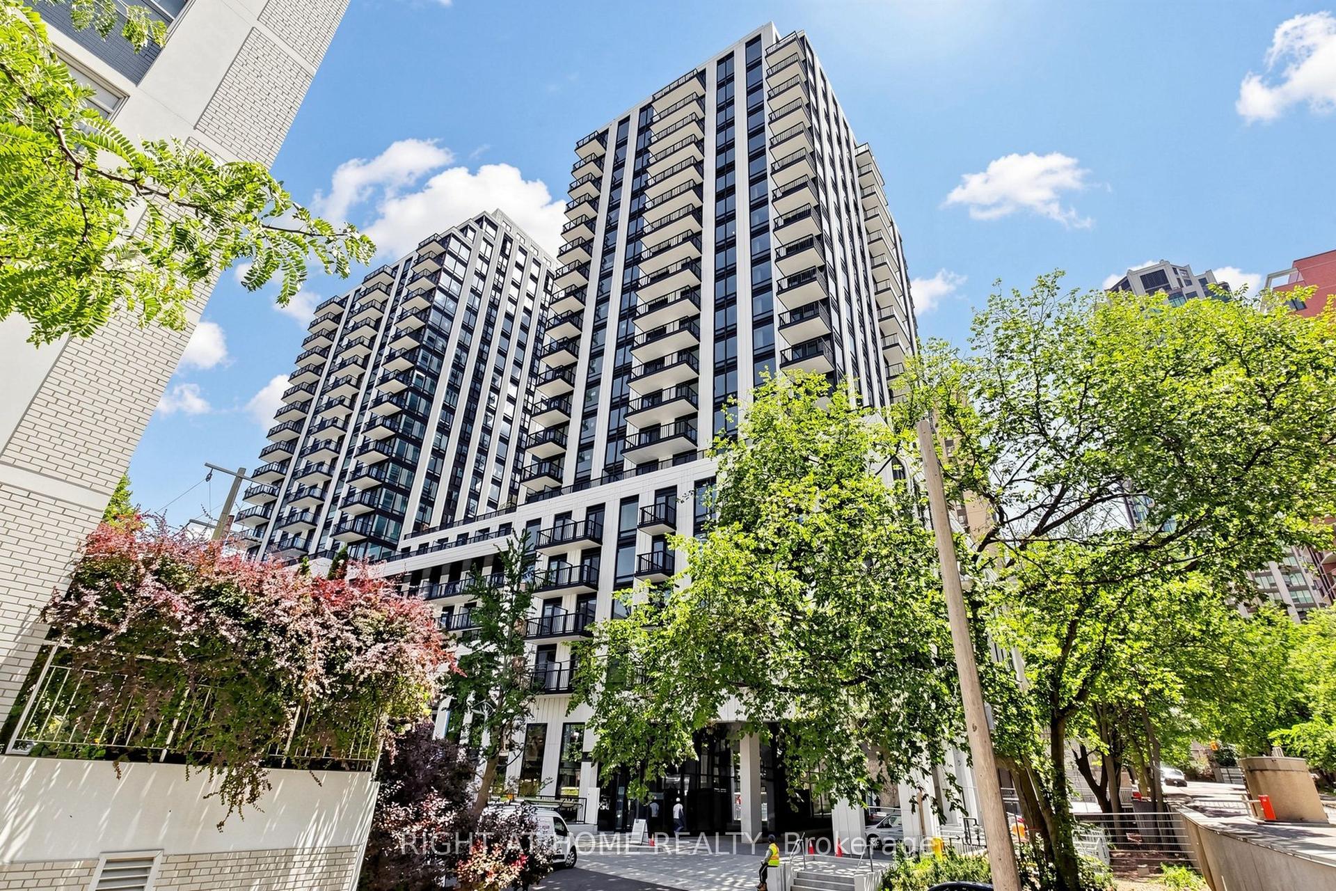 91 Montclair Avenue 1009 #1009, Toronto — Condo for lease, photo 1