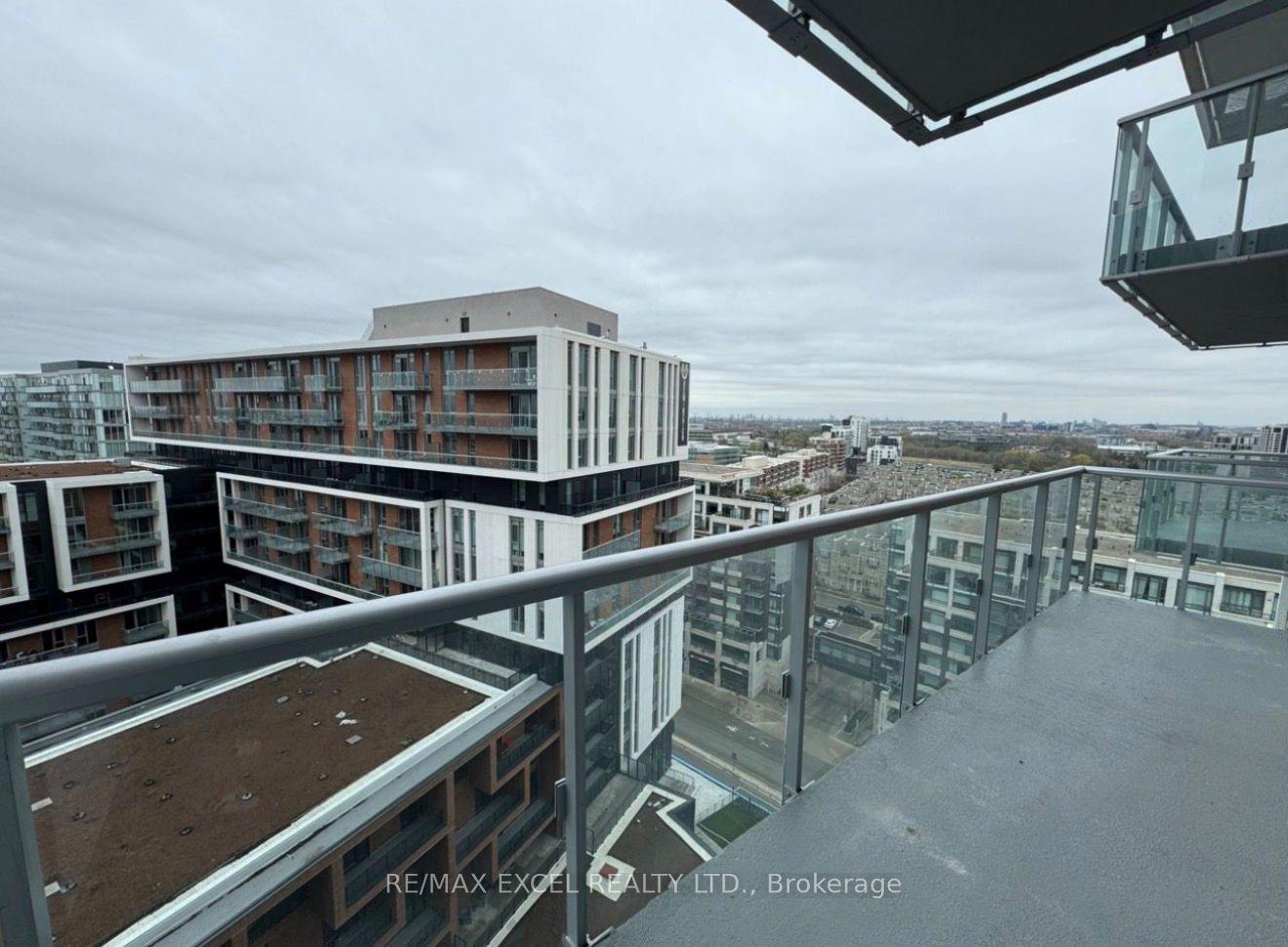 292 Verdale Crossing N/A 1716 #1716, Markham — Condo for lease, photo 1