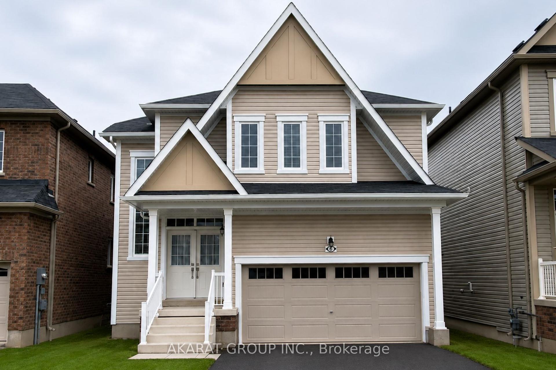 6 Doreen Drive — photo 1