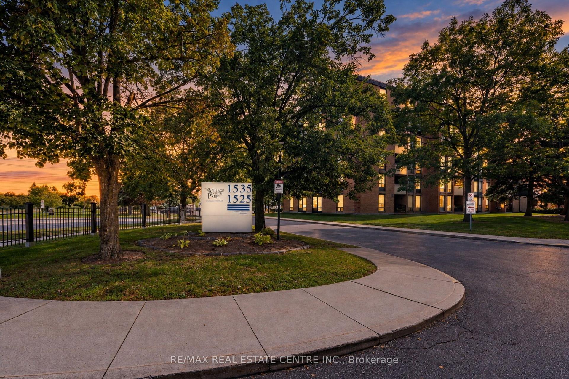 1525 Diefenbaker Court 315 #315, Pickering — Condo for sale, photo 1