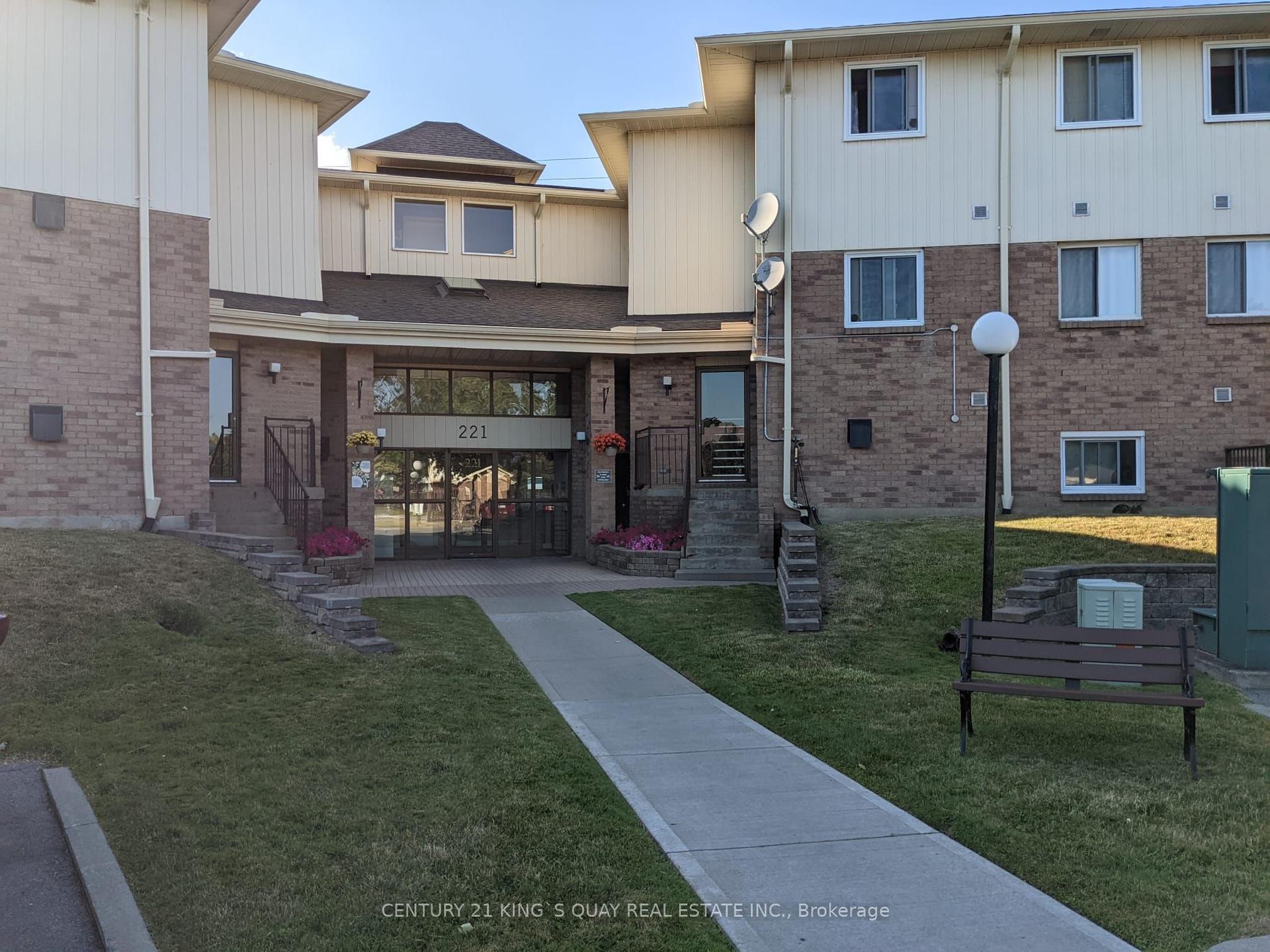 221 North Park Street 211A #211A — photo 1