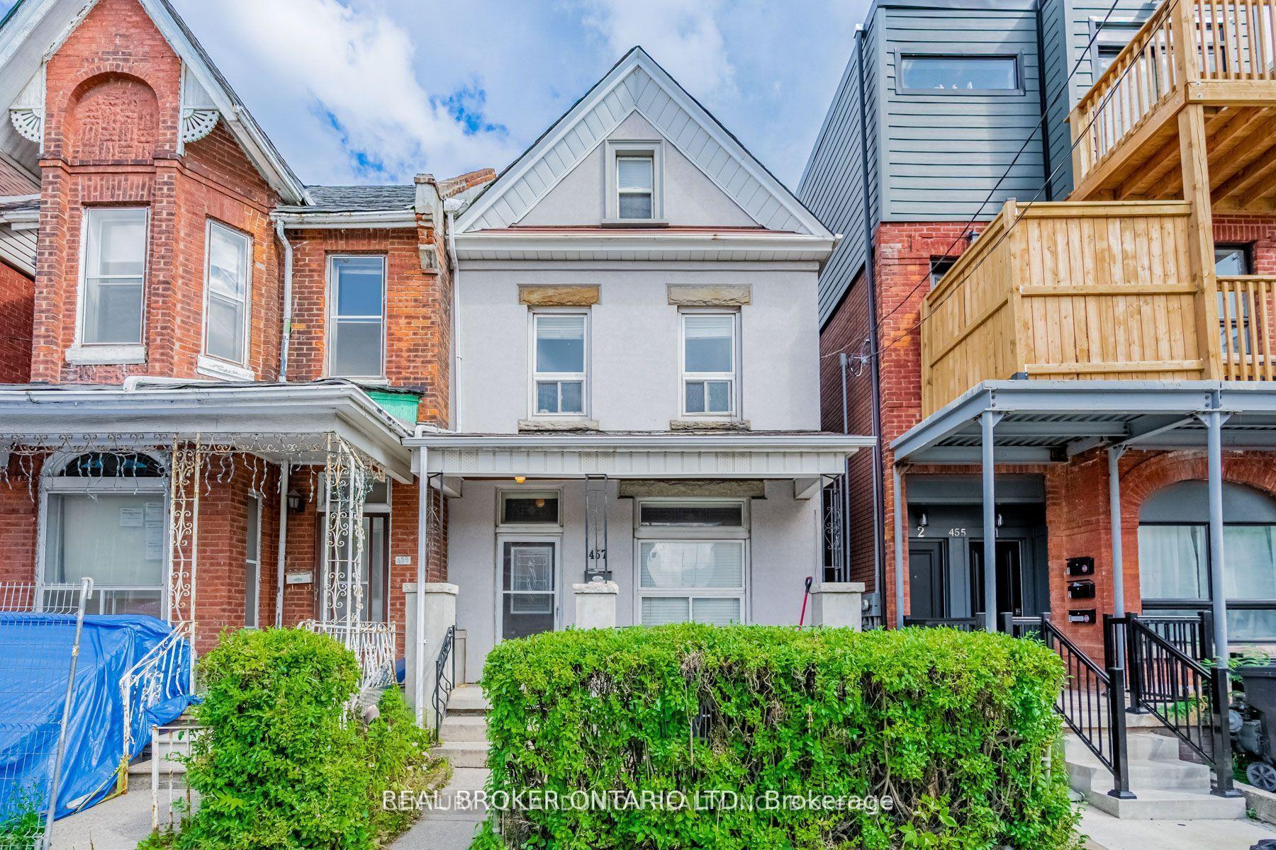 457 Ossington Avenue — photo 1