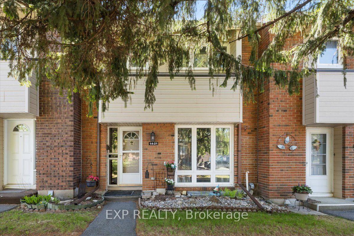 21 Midland Crescent 14 #14 — photo 1