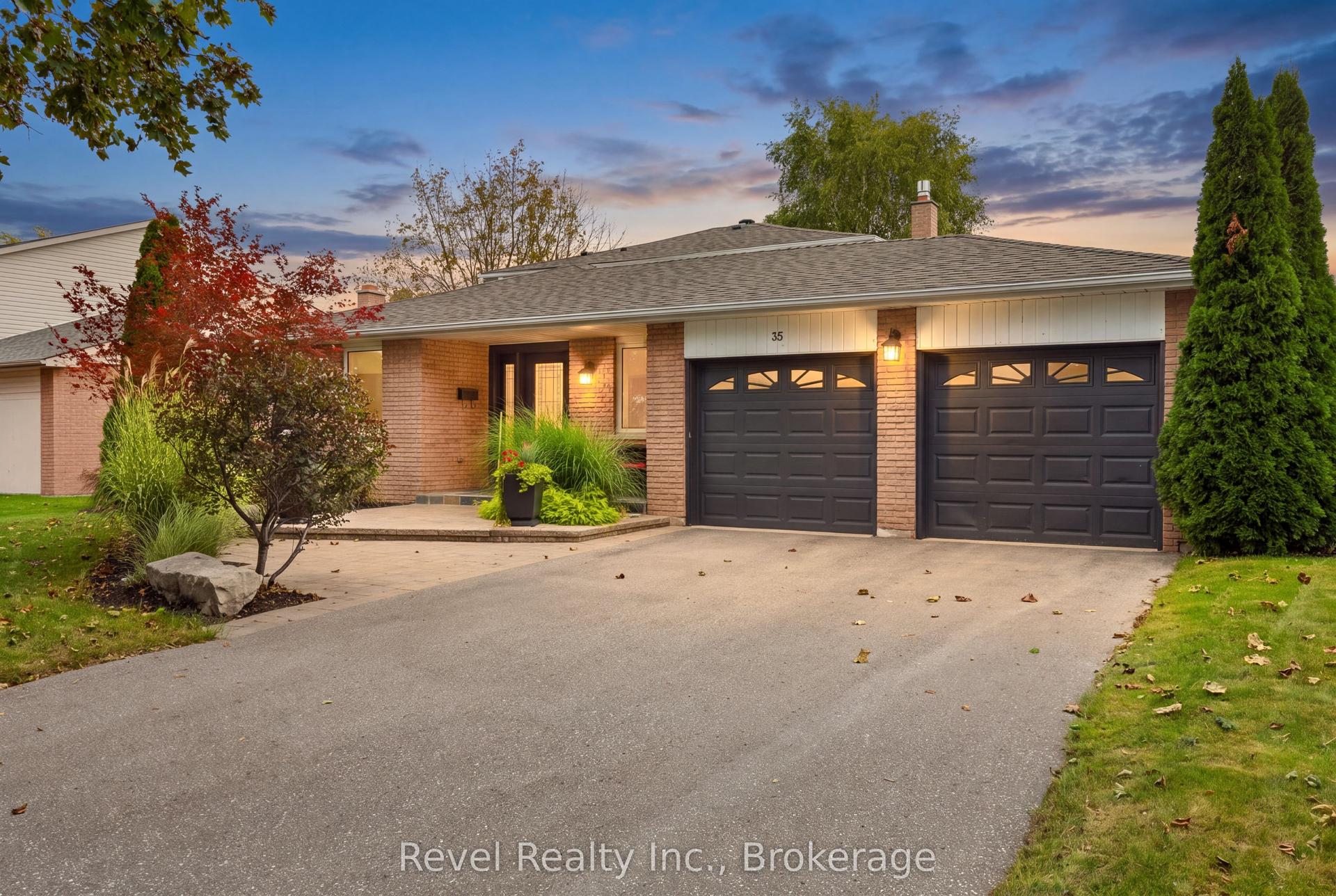 35 John Dexter Place, Markham — Detached for sale, photo 1