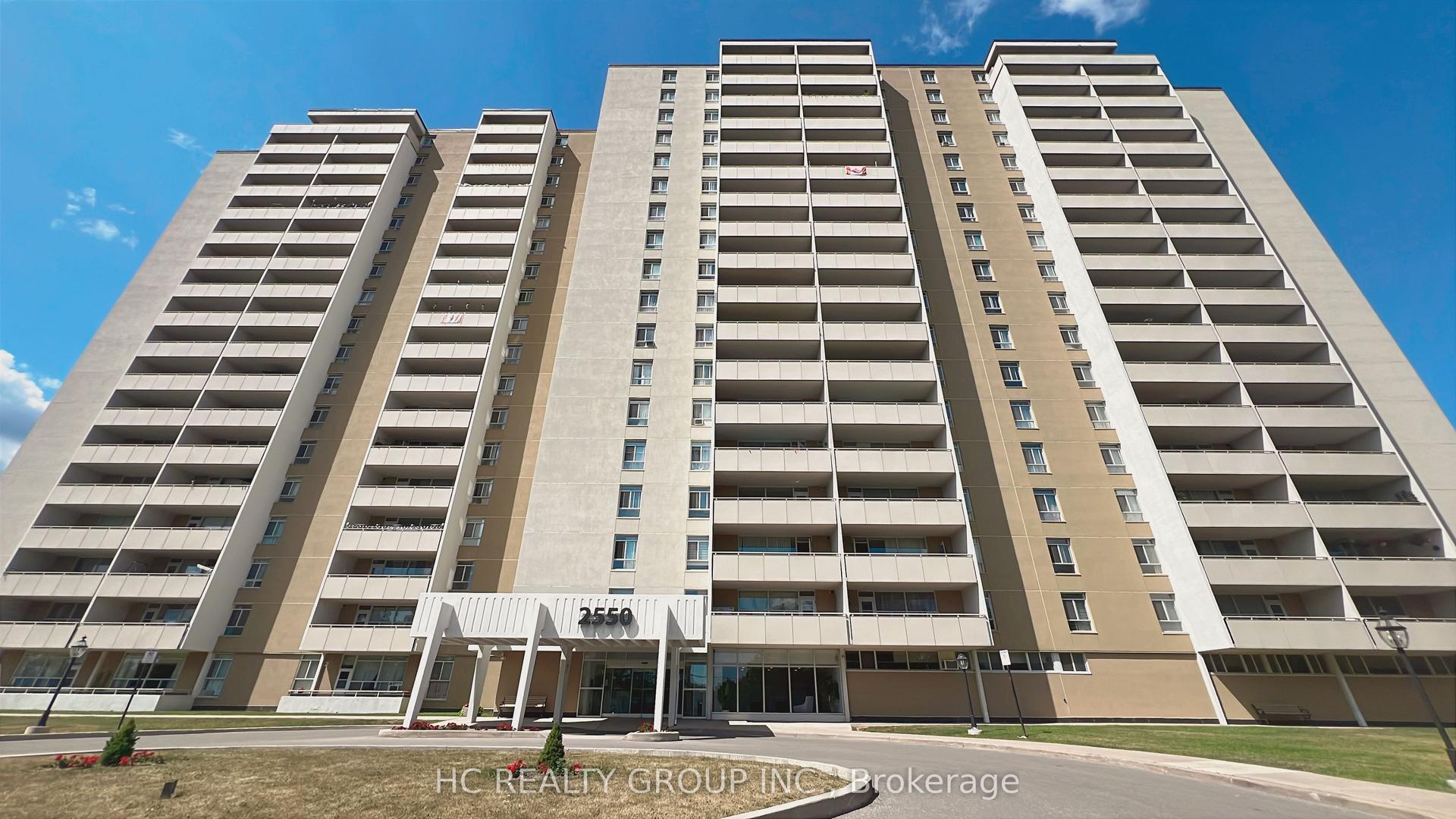 2550 Pharmacy Avenue 210 #210, Toronto — Condo for lease, photo 1