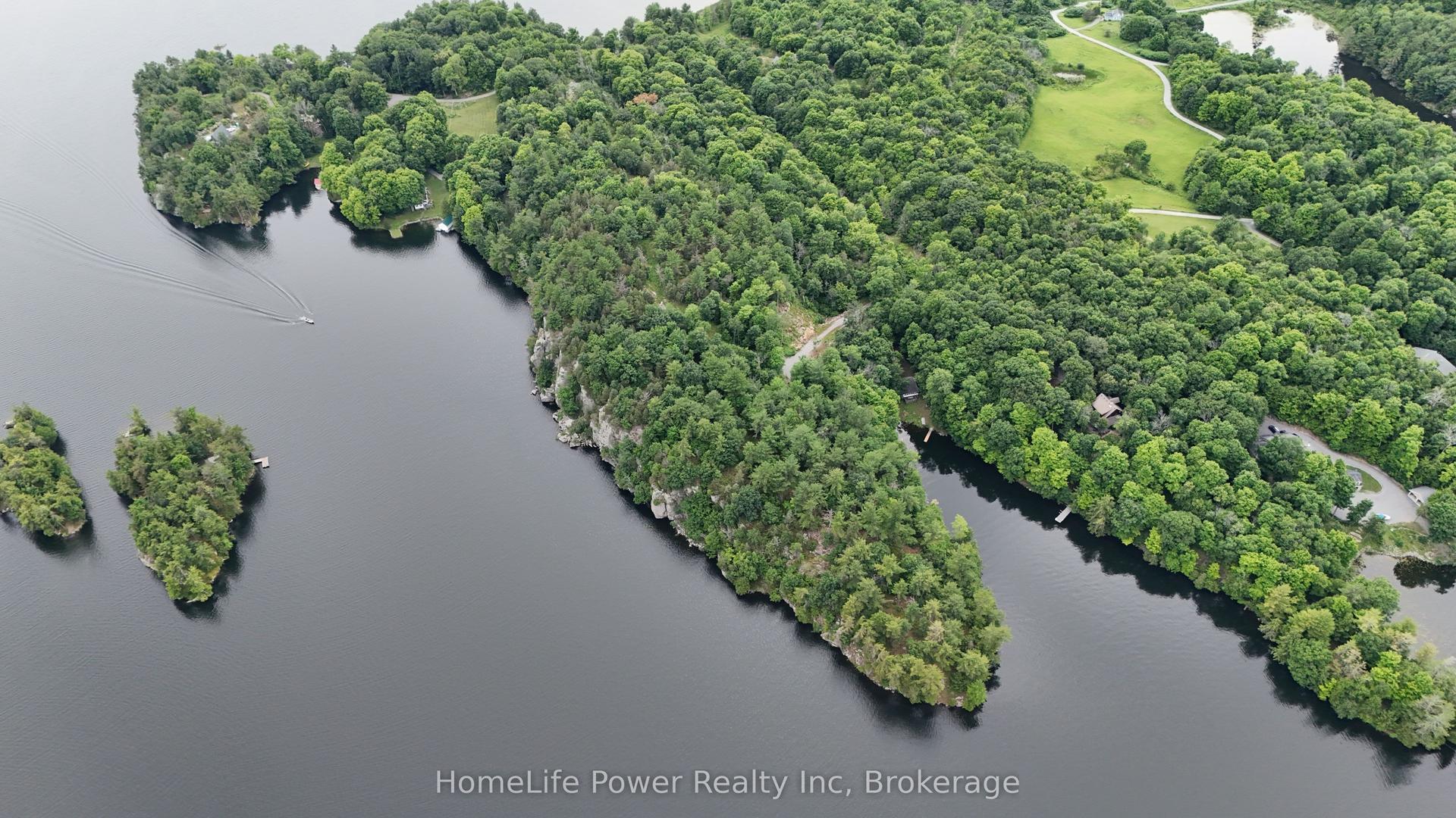 0 Christel Lane, Frontenac — Land for sale, photo 1