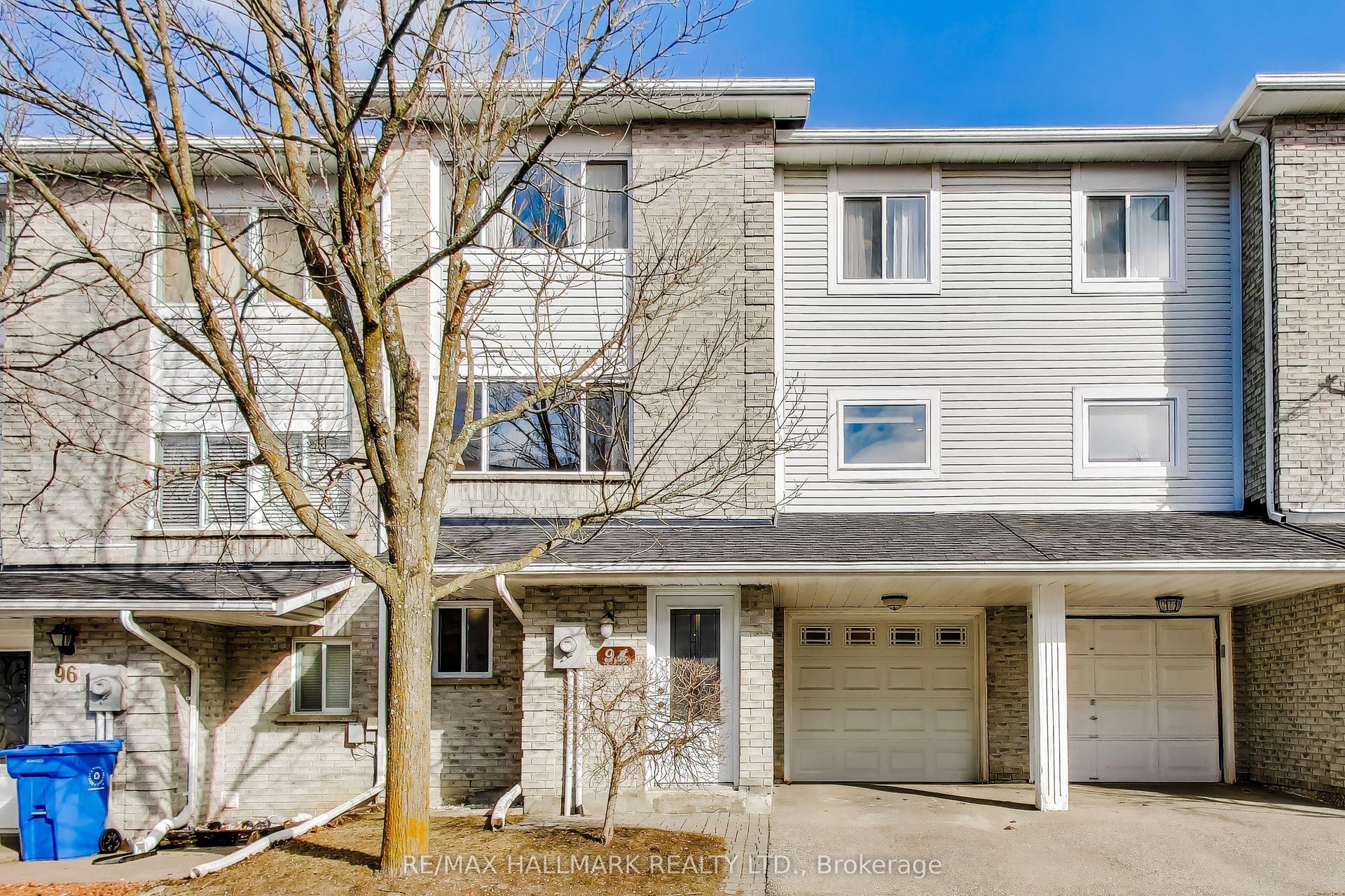 94 William Curtis Circle — photo 1