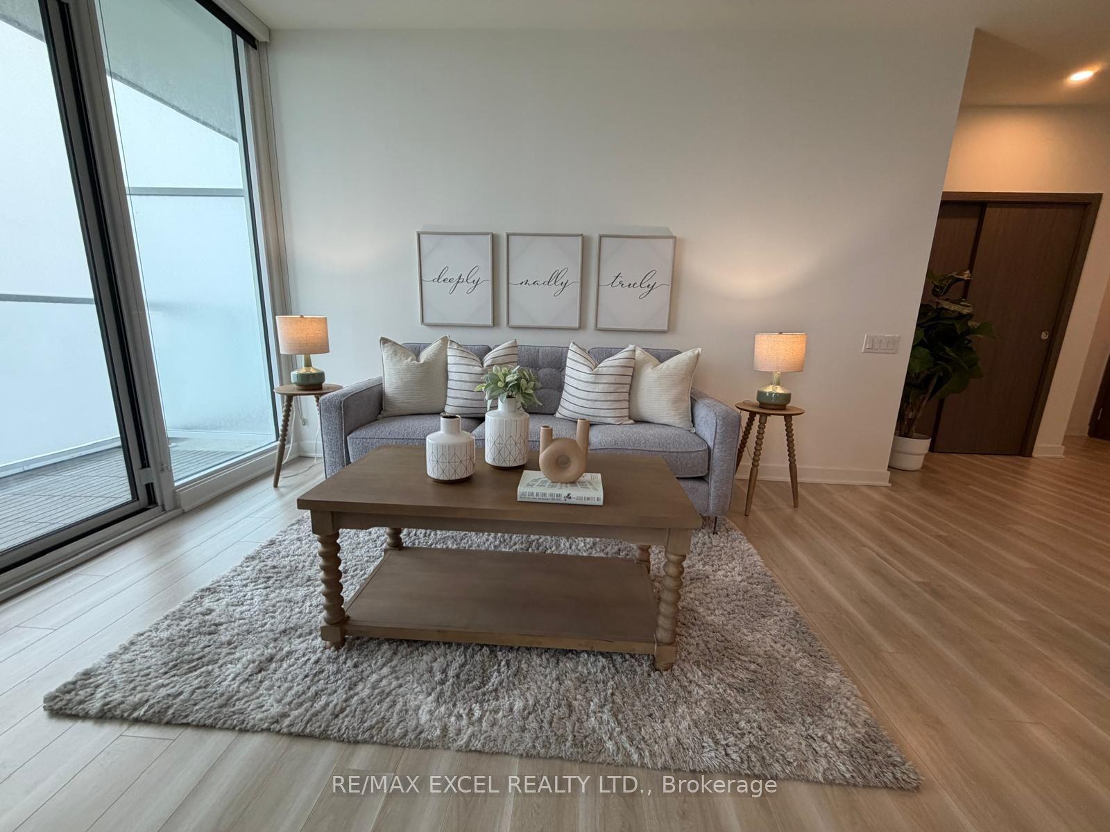 17 Bathurst Street 4606 #4606, Toronto — Condo for sale, photo 1