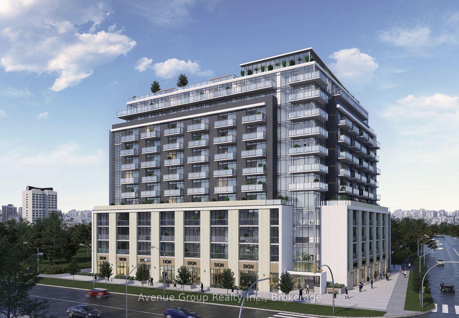 2825 Jane Street 215 #215, Toronto — Condo for lease, photo 1