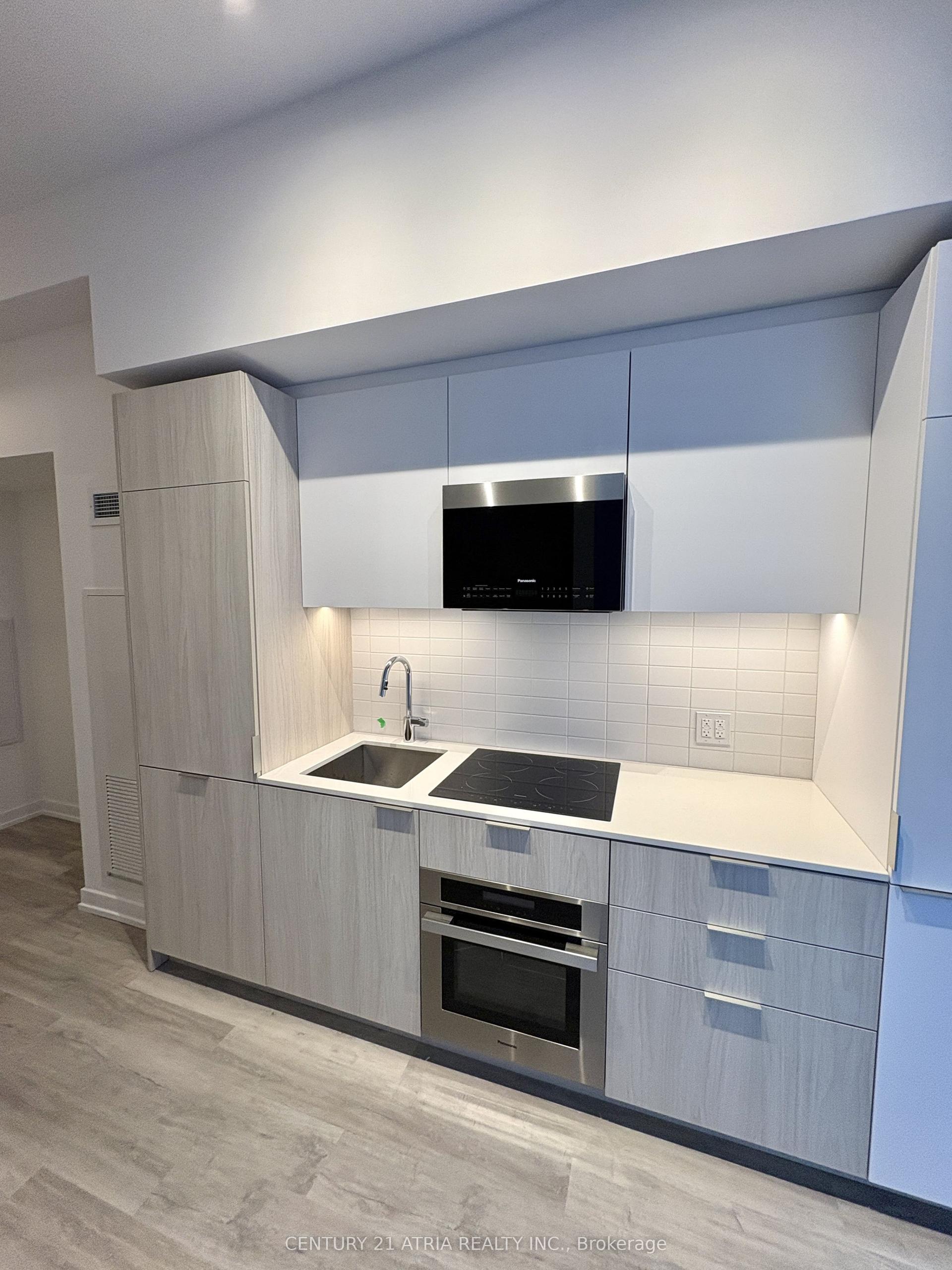 28 Eastern Avenue 632 #632, Toronto — Condo for lease, photo 1