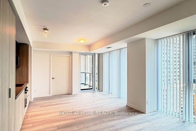 400 King Street W 2206 #2206, Toronto — Condo for lease, photo 1