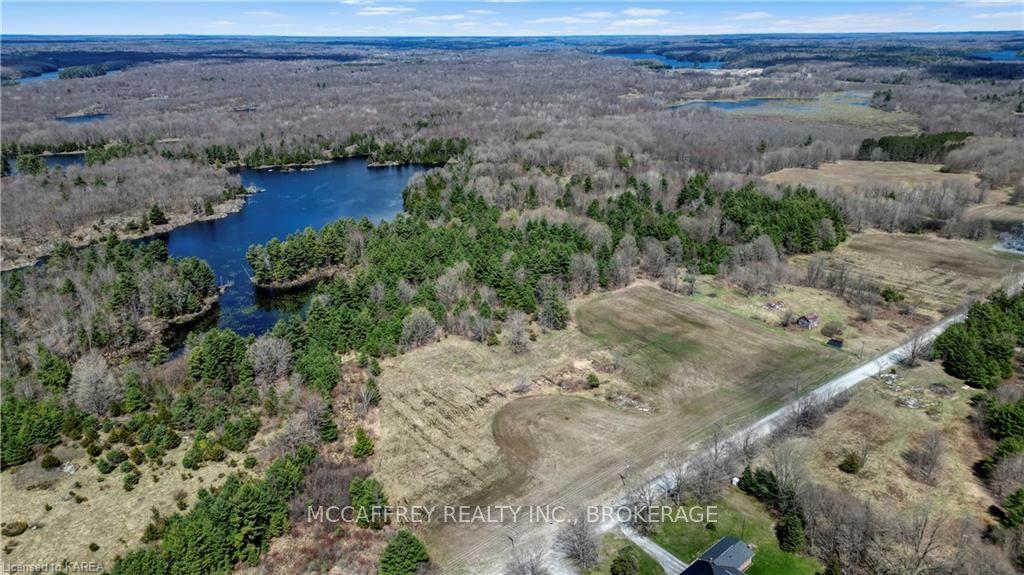 LOT 1 WHITE LAKE Road — photo 1