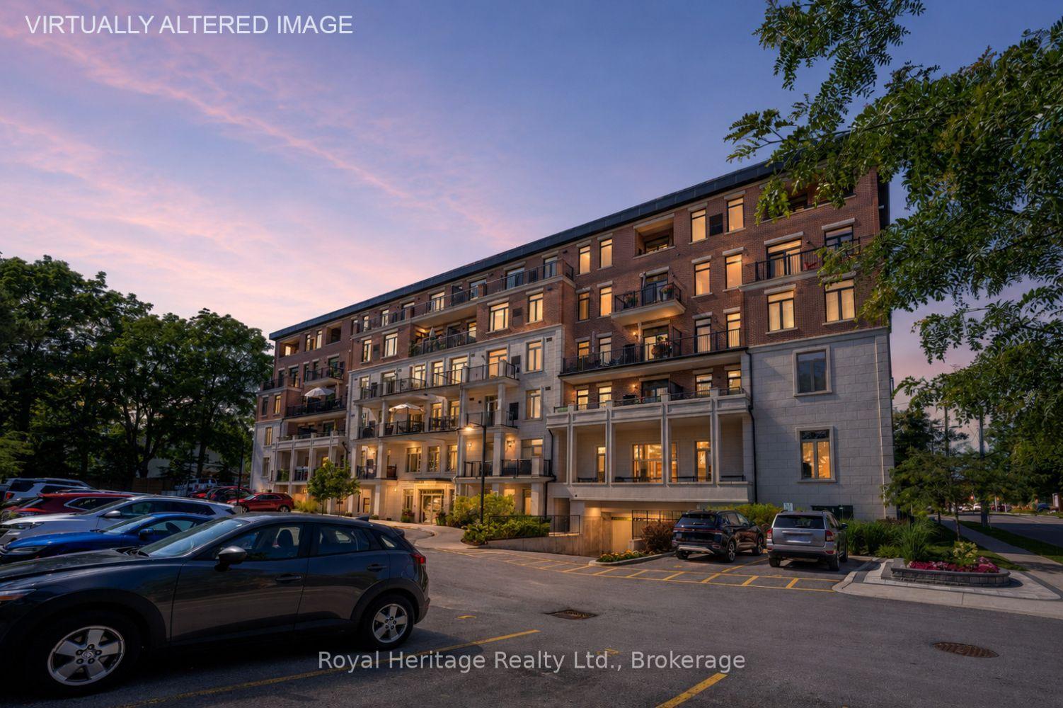 135 Orr Street 412 #412, Cobourg — Condo for sale, photo 1