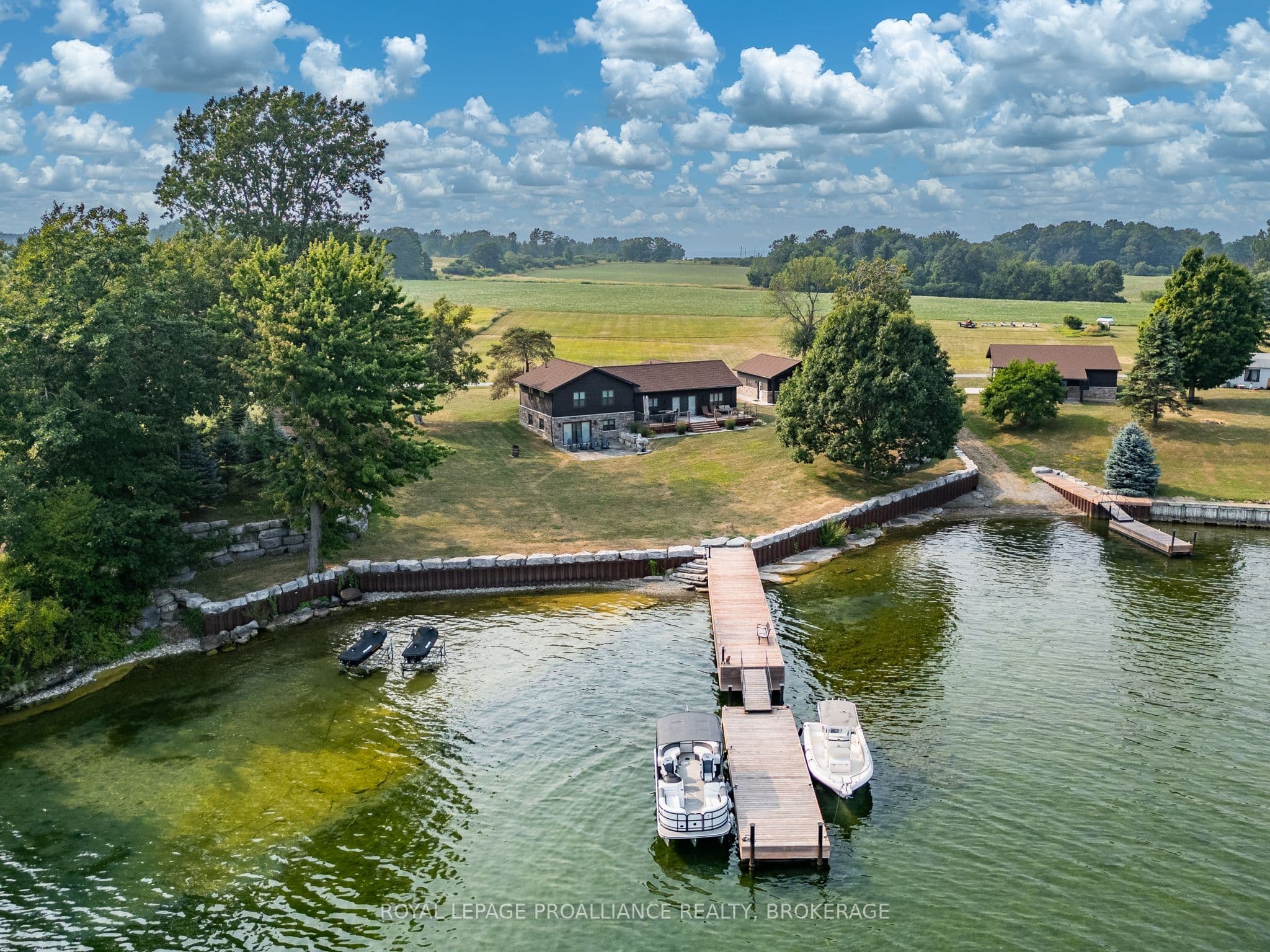 199 & 213 Leone's Cove Lane — photo 1