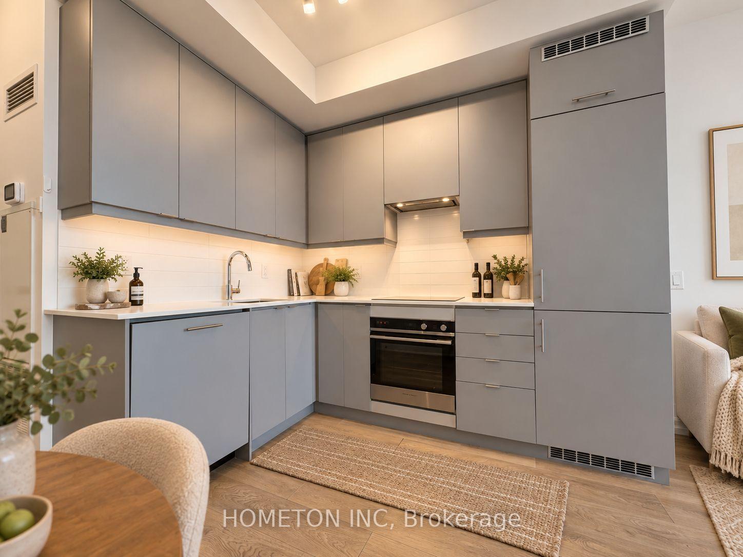 36 ELM Drive W 2705 #2705, Mississauga — Condo for sale, photo 1