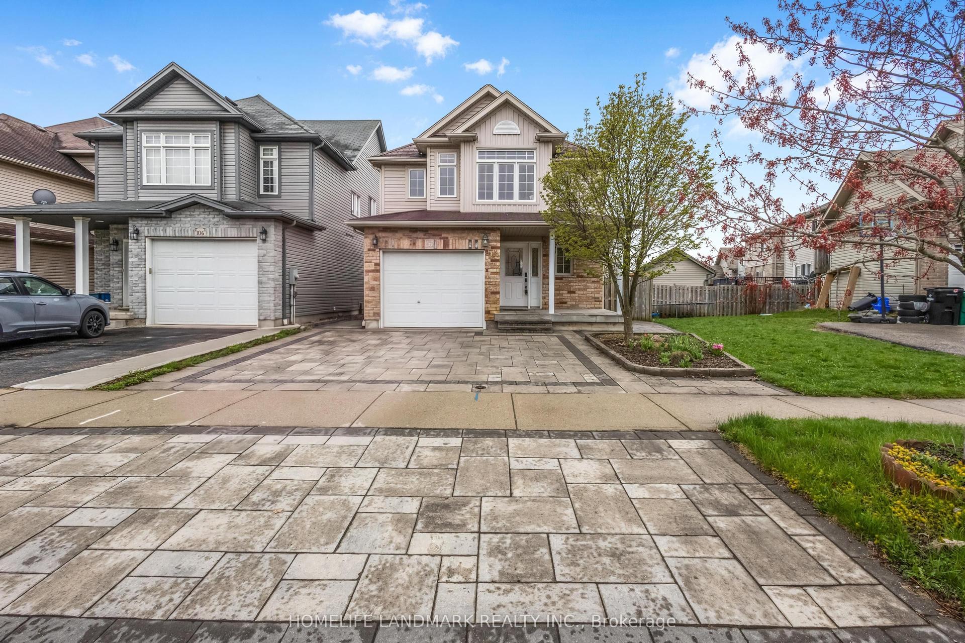 102 IRON GATE Street — photo 1