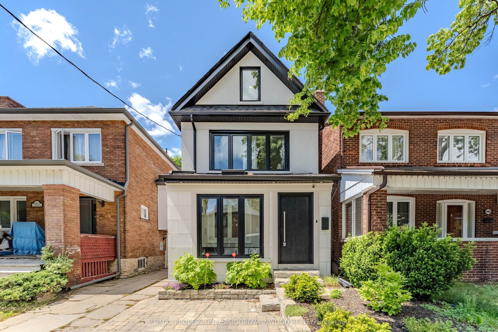 664 Windermere Avenue — photo 1
