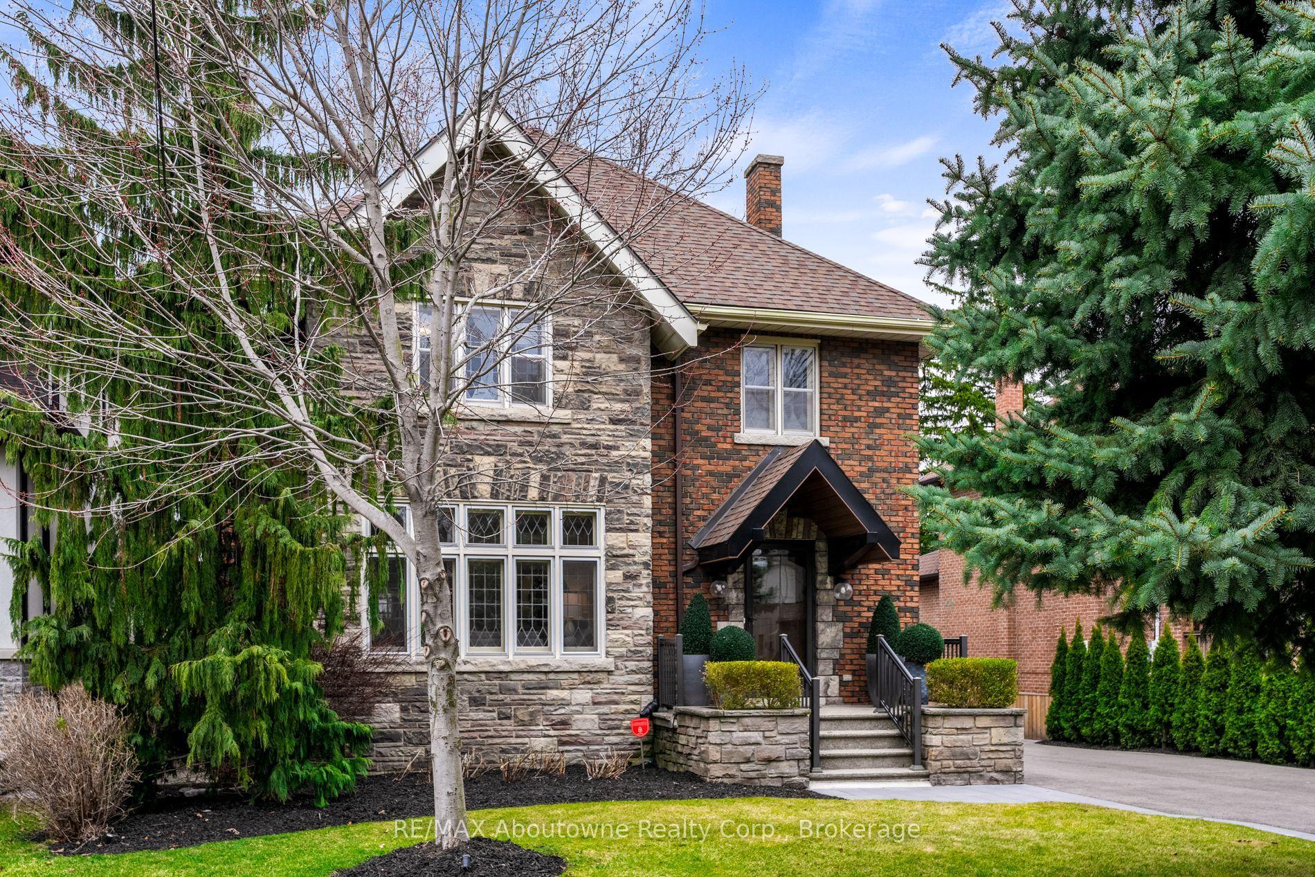 28 Thompson Avenue, Toronto — Detached for lease, photo 1