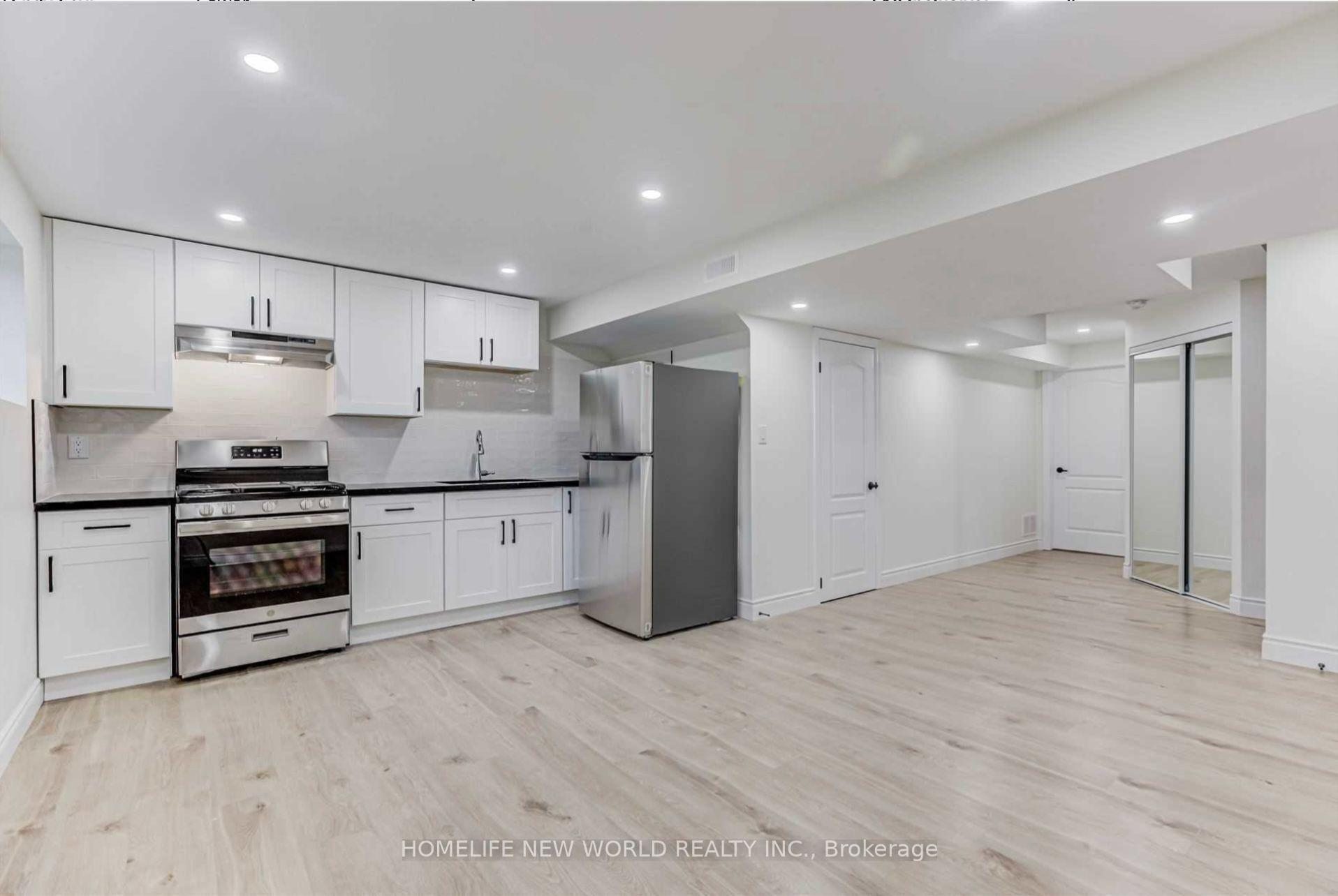 24 SEEDLING Crescent Basement #Basement, Whitchurch-Stouffville — Detached for lease, photo 1