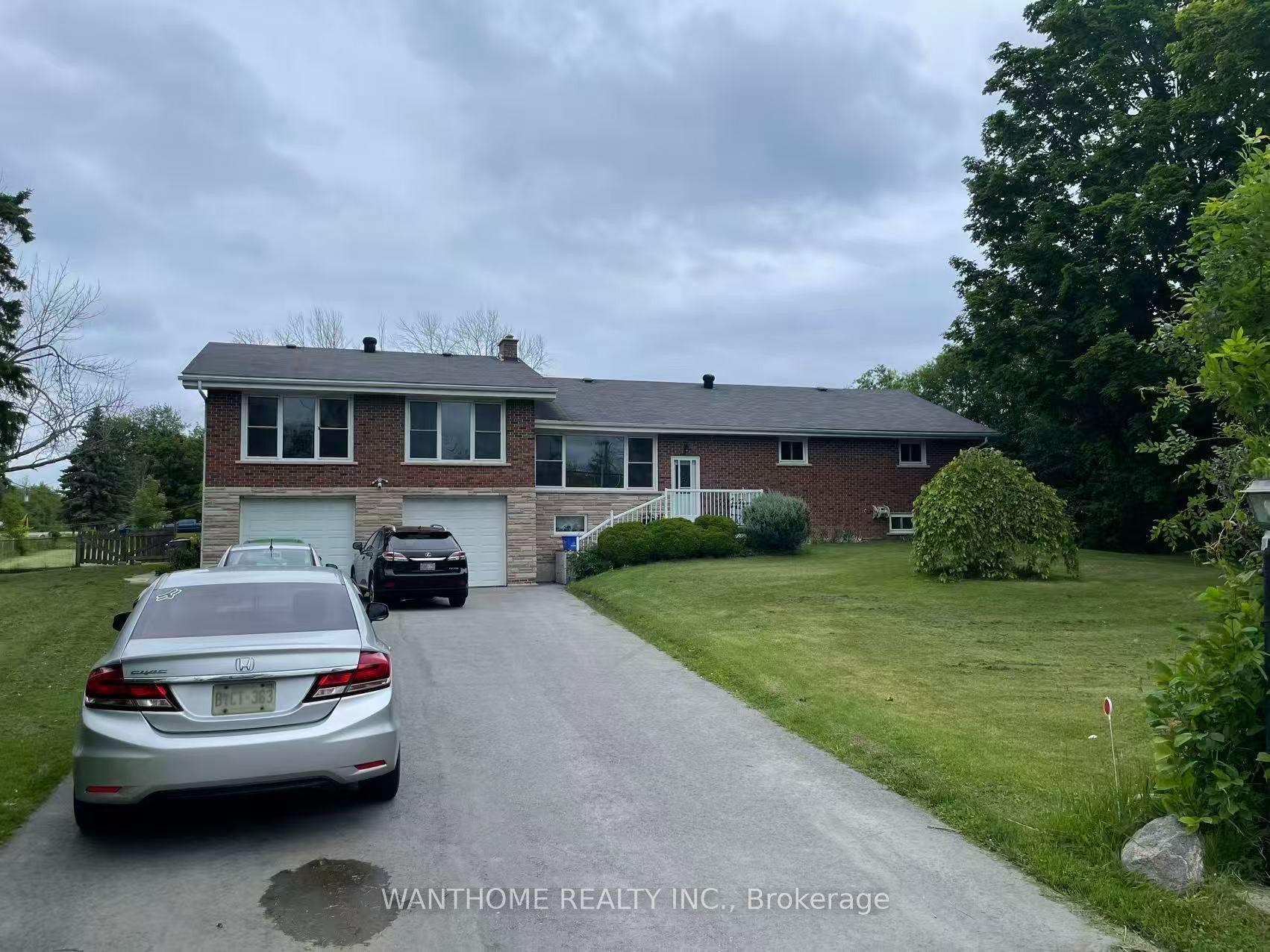 27076 Civic Centre Road, Georgina — Detached for lease, photo 1