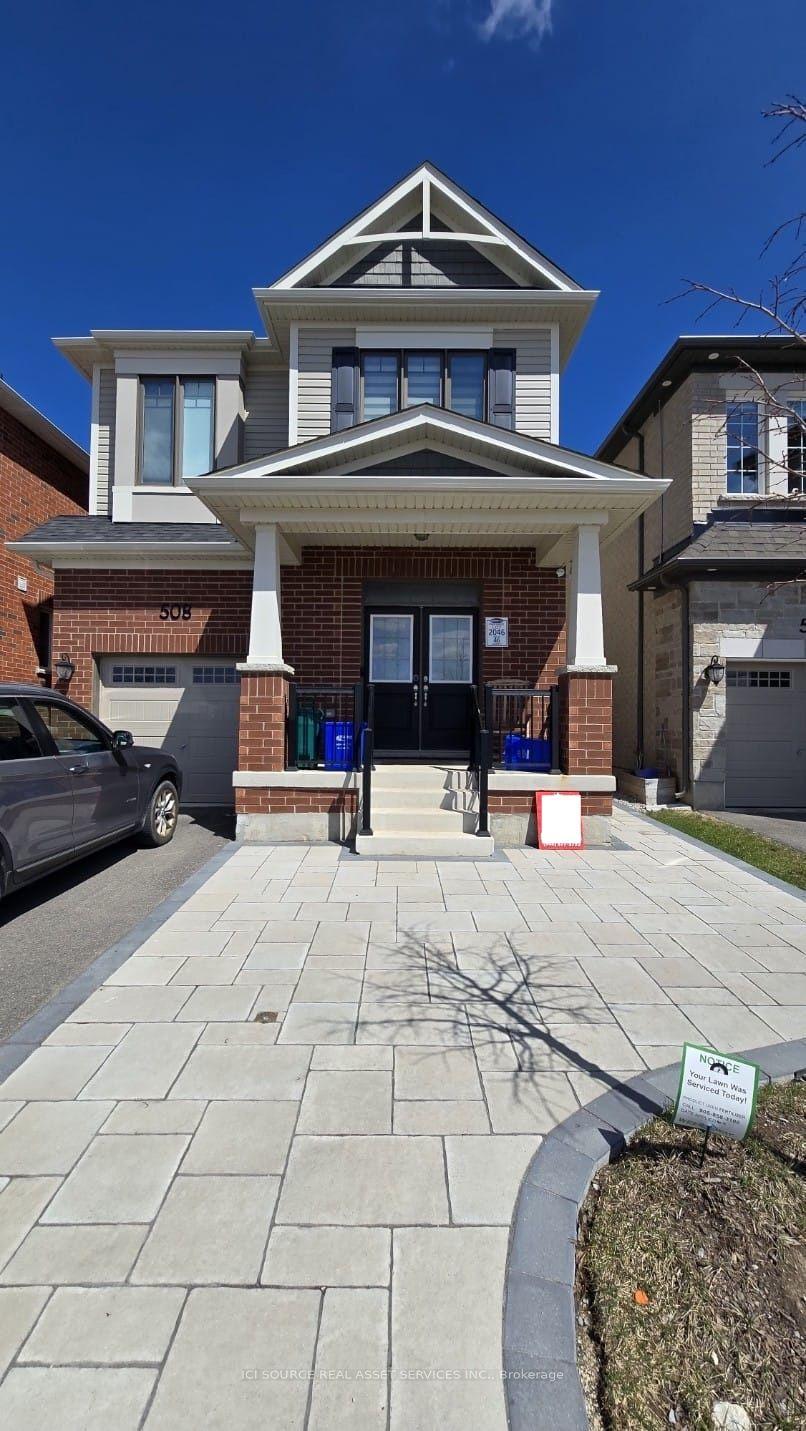 508 Boyd Lane Lower #Lower — photo 1