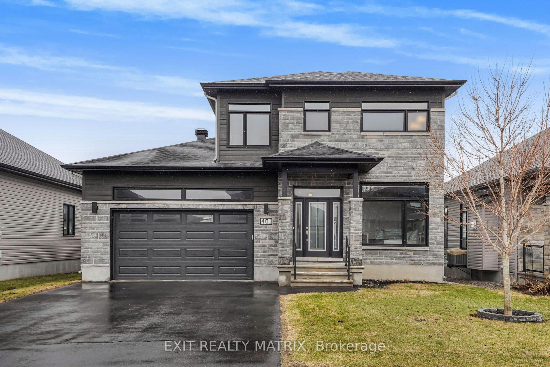 401 Colmar Street — photo 1