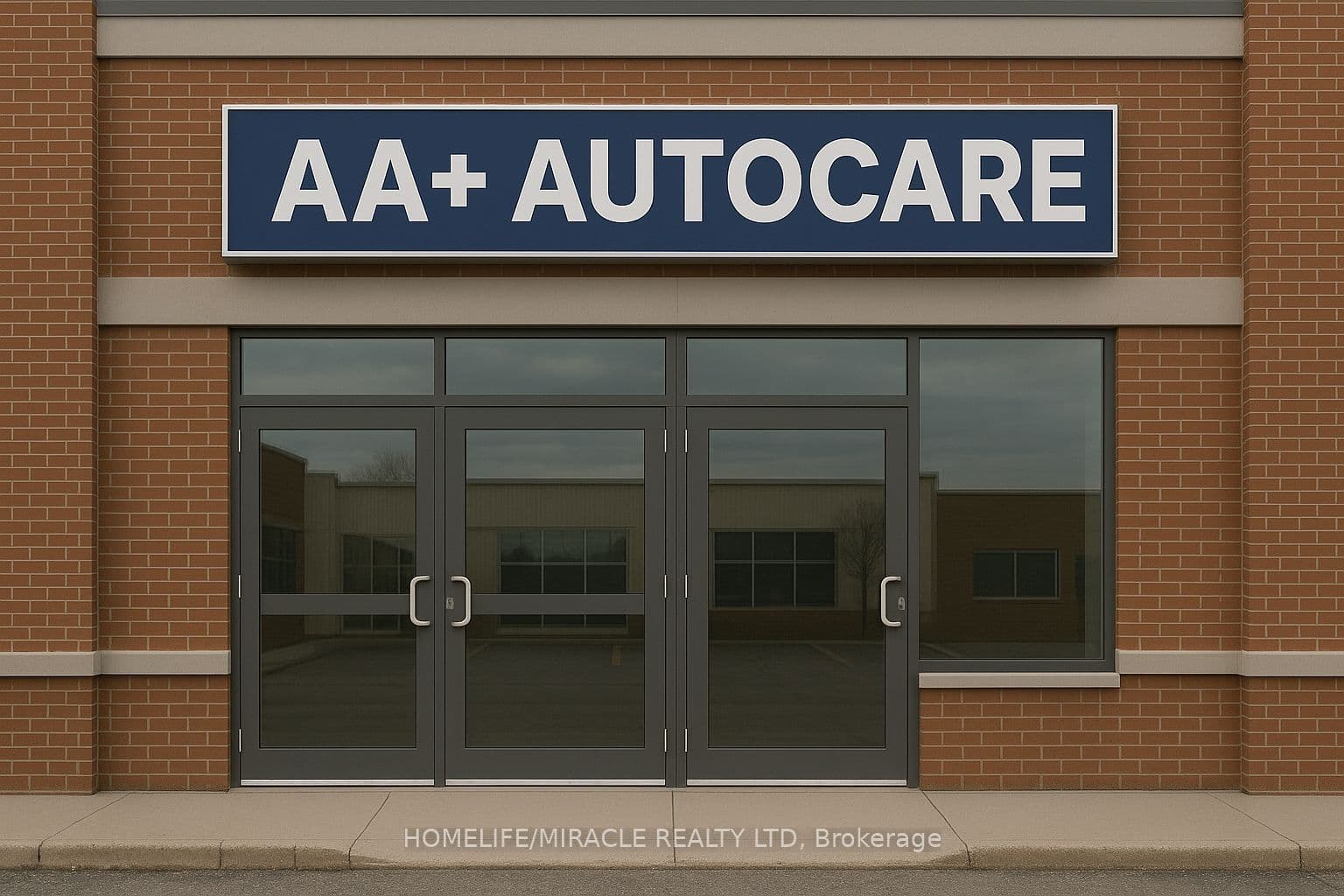 6720 Highway 7 N/A 4 #4 — photo 1