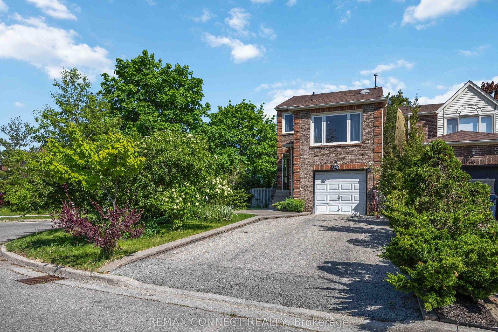 64 Coalport Drive — photo 1