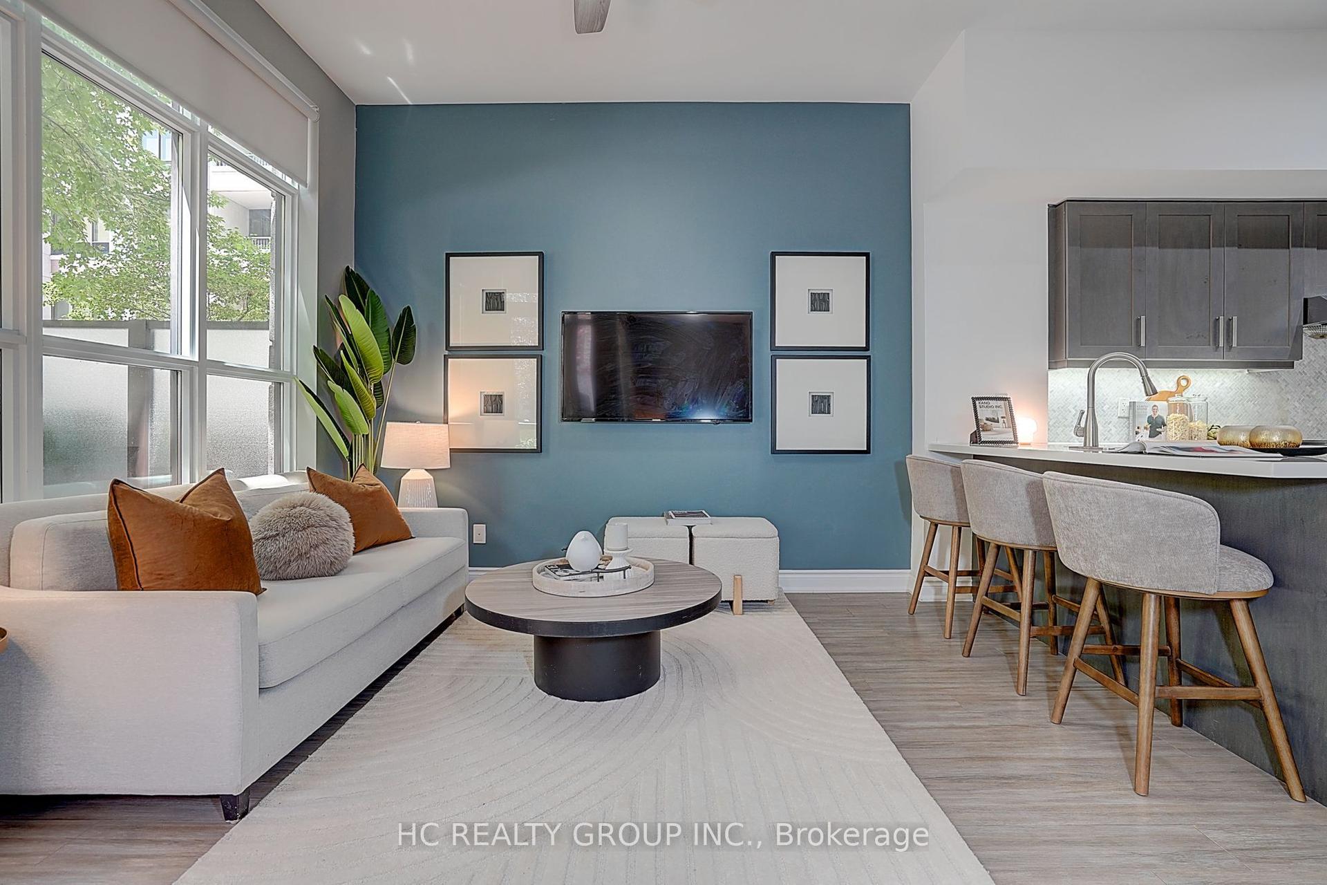 33 Clegg Road 205 #205, Markham — Condo for sale, photo 1