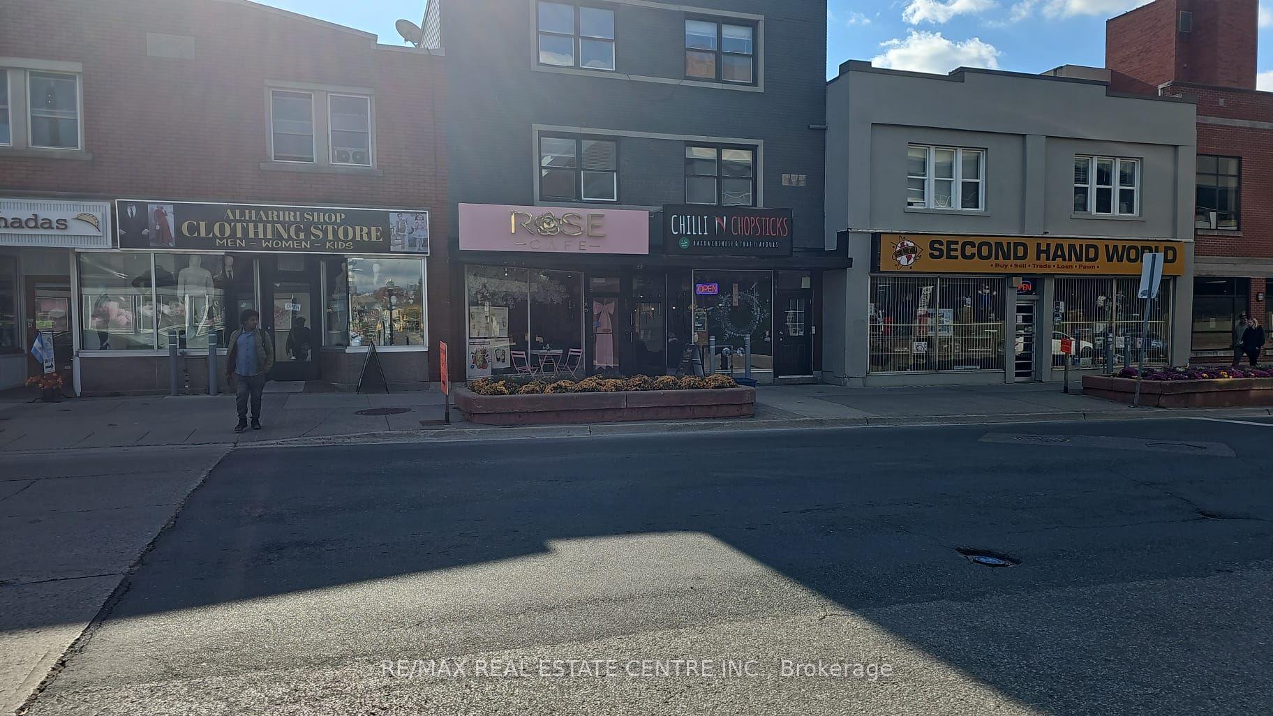 185 king Street E, Kitchener — Commercial for sale, photo 1