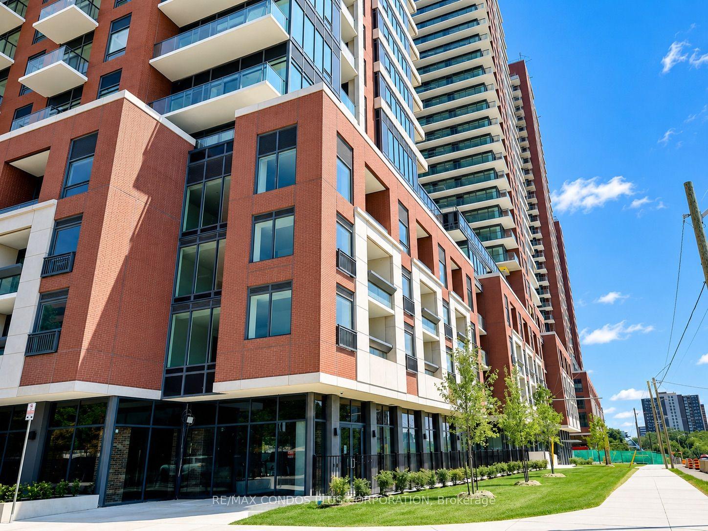 4010 Eglinton Avenue W 424 #424, Toronto — Condo for lease, photo 1