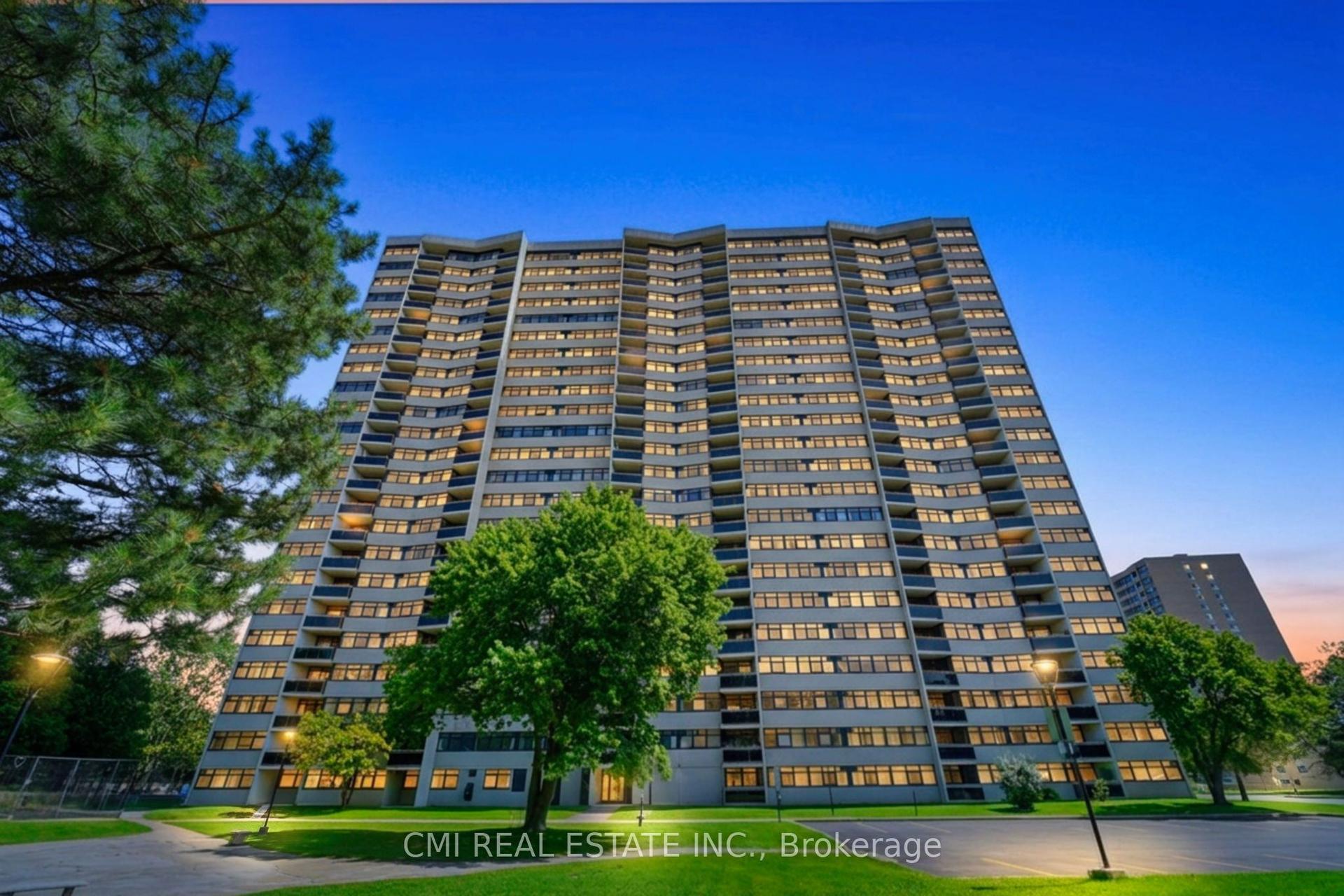 100 Echo Point 603 #603, Toronto — Condo for sale, photo 1