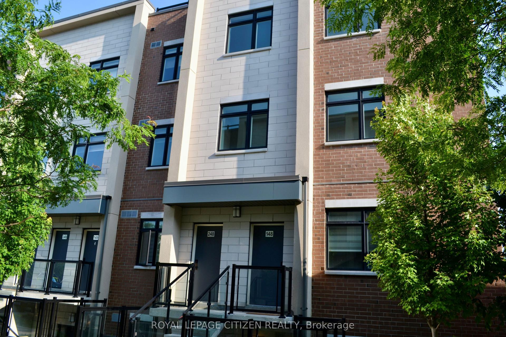 1075 Douglas Mccurdy Common 248 #248, Mississauga — Condo Town for sale, photo 1