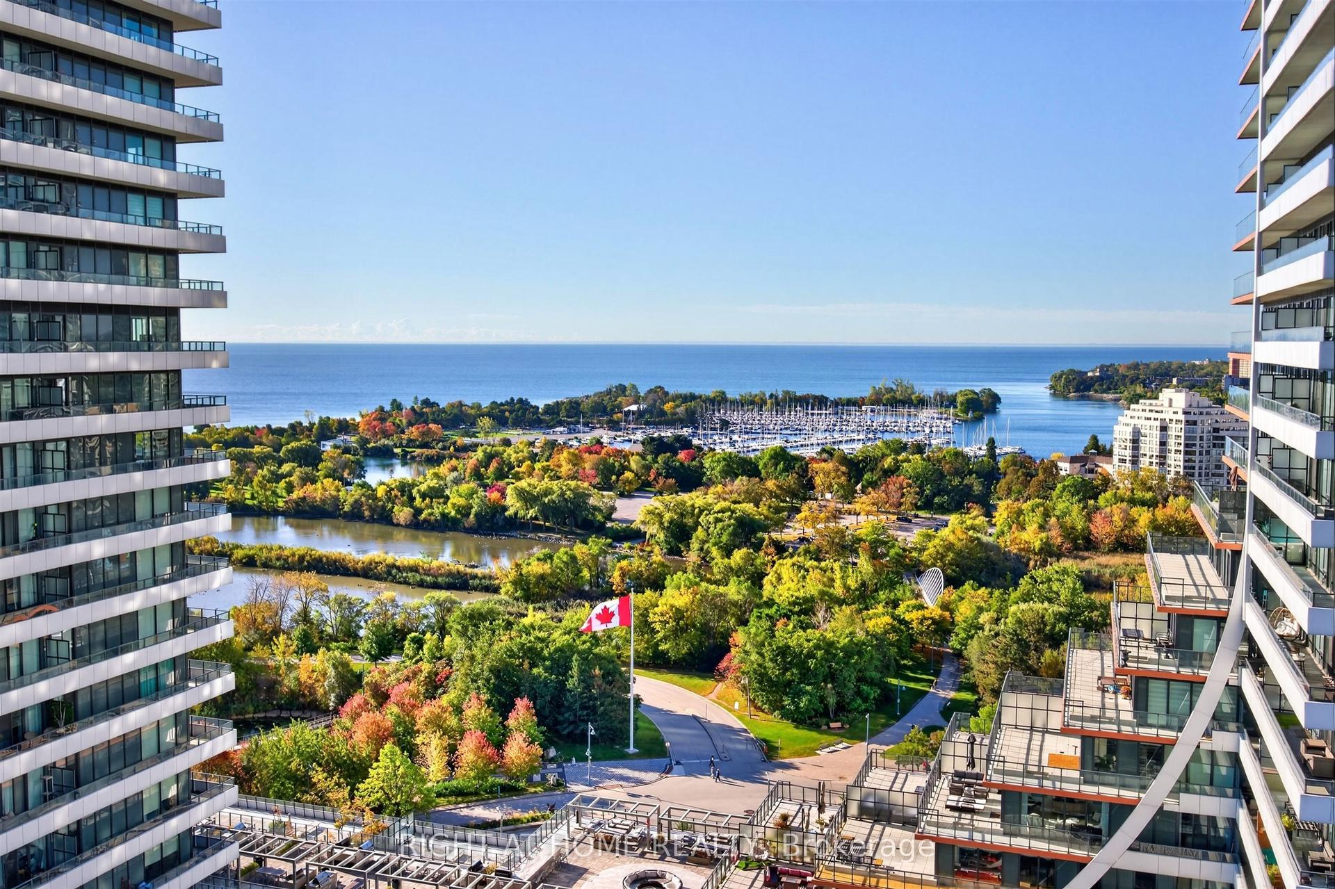 33 Shore Breeze Drive 1801 #1801, Toronto — Condo for sale, photo 1