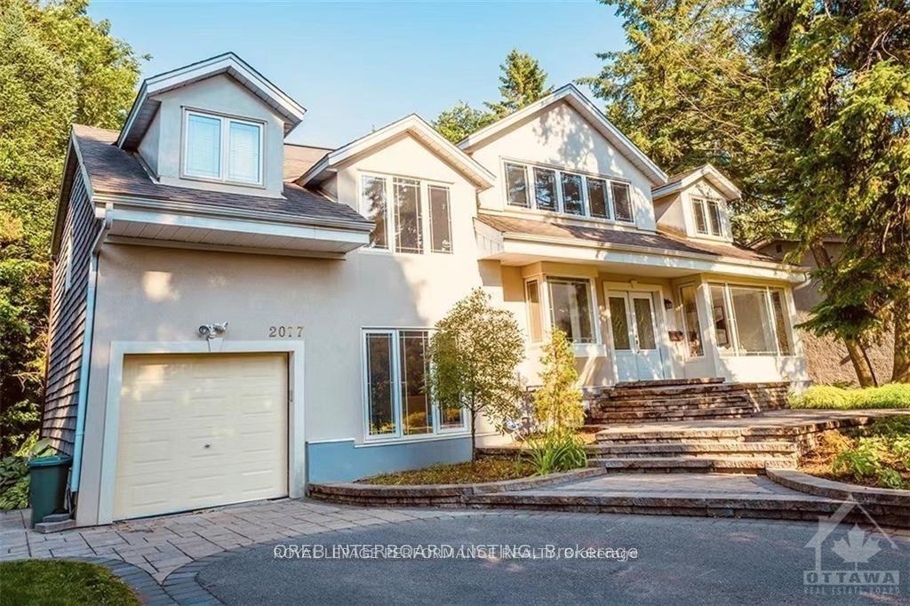2077 PALMER Avenue — photo 1