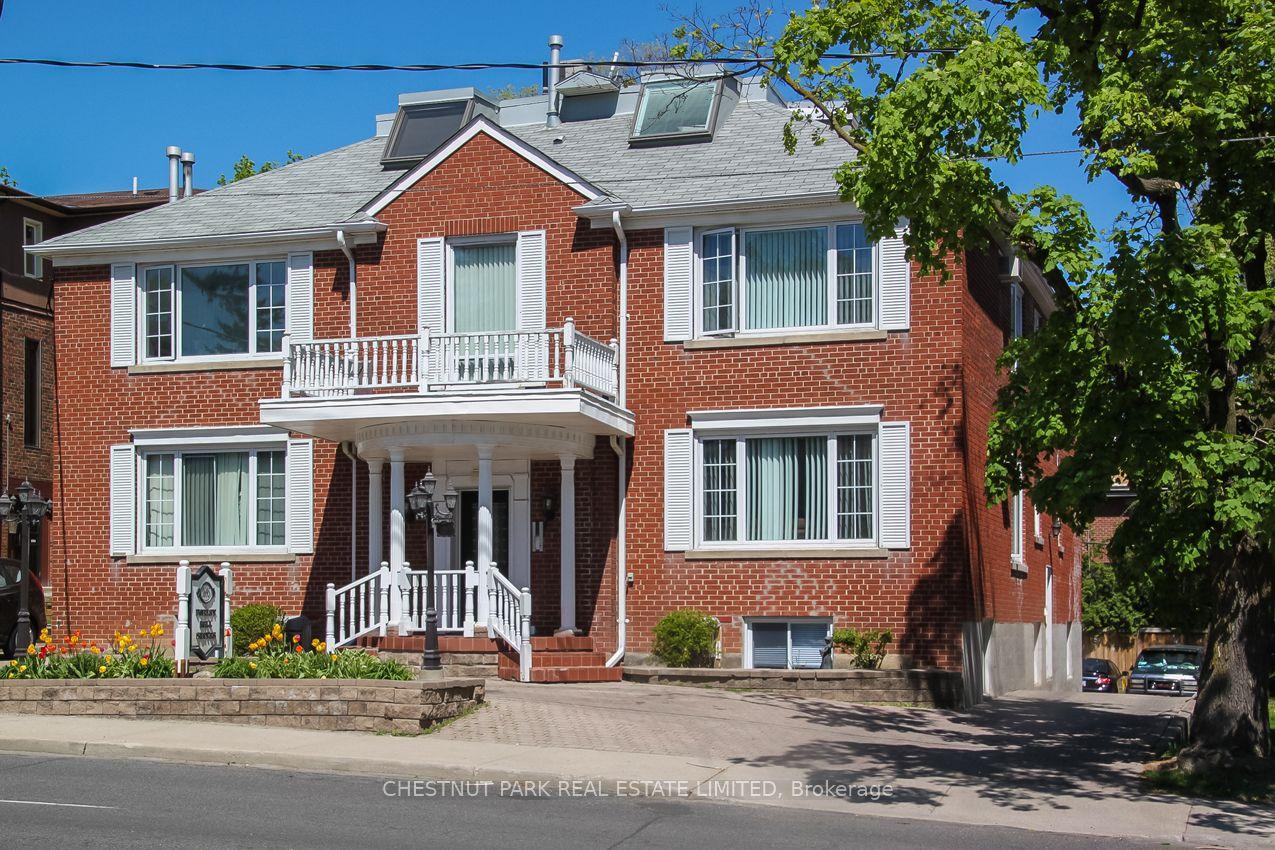 1695 Bathurst Street 13 #13, Toronto — Multiplex for lease, photo 1