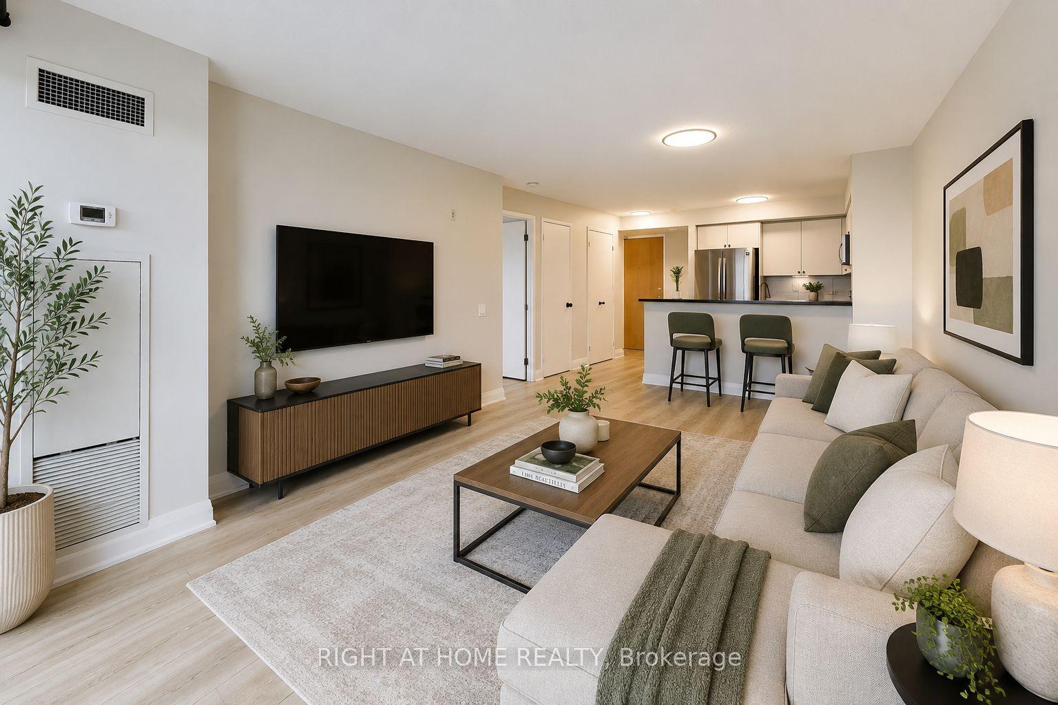 1040 The Queensway N/A 407 #407, Toronto — Condo for sale, photo 1