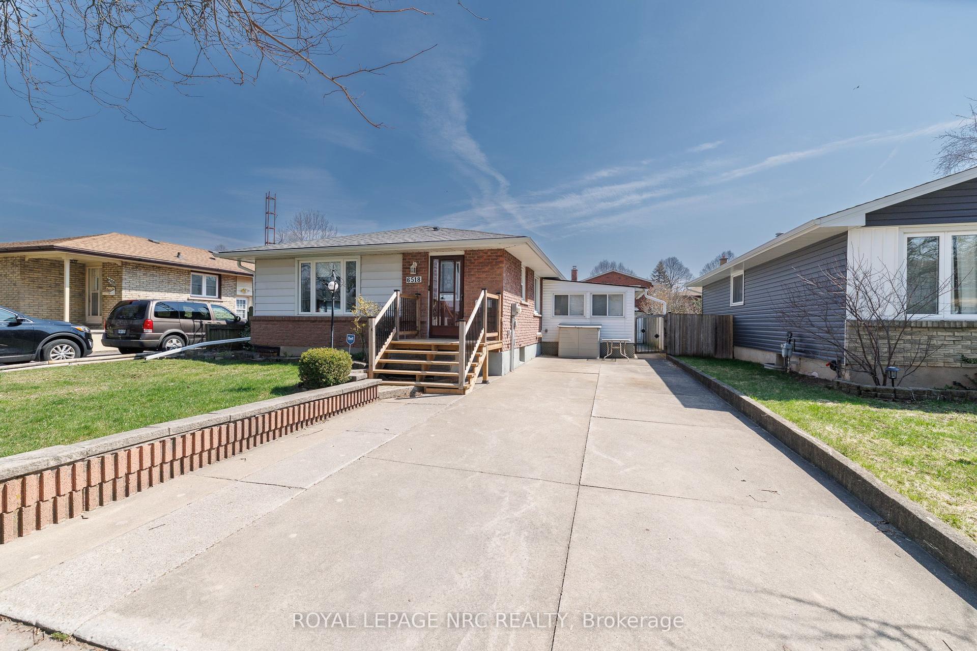 6518 HARMONY Avenue — photo 1