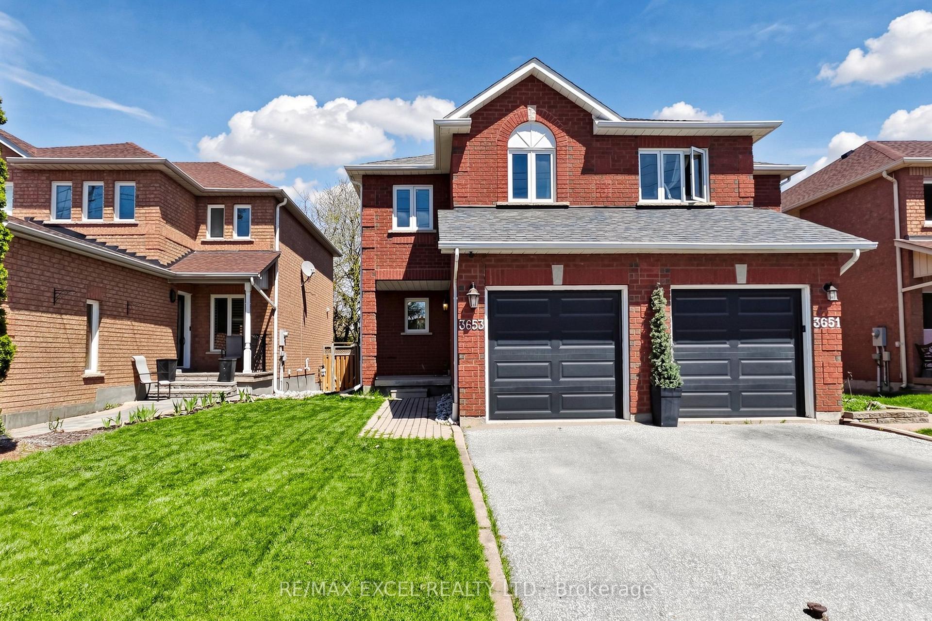 3653 Indigo Crescent — photo 1