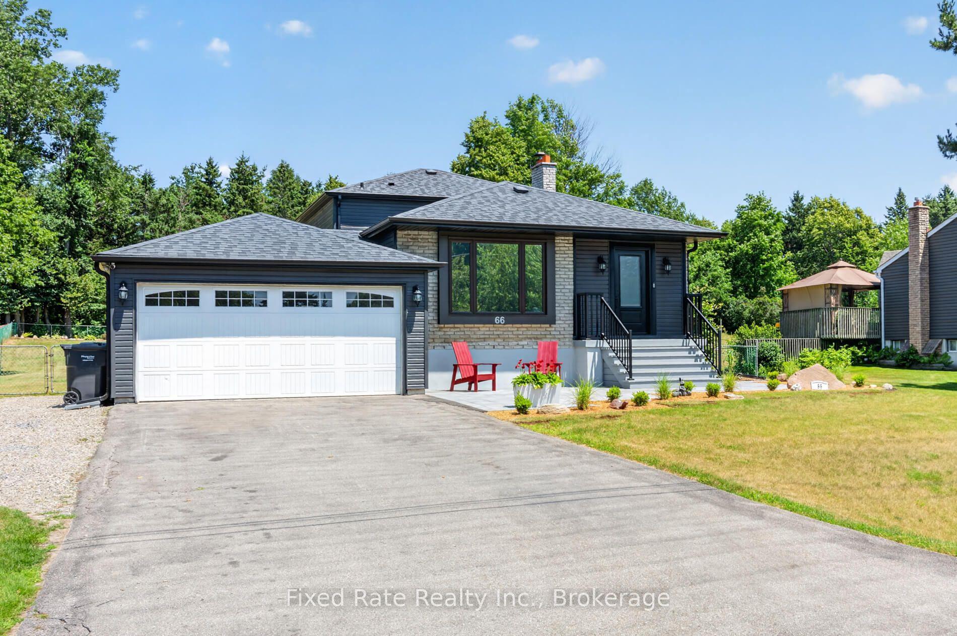 66 Holmes Drive, Caledon — Detached for sale, photo 1