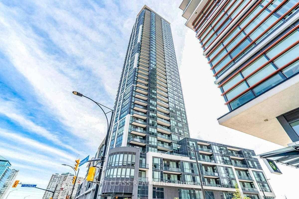 510 Curran Place 3109 #3109, Mississauga — Condo for sale, photo 1