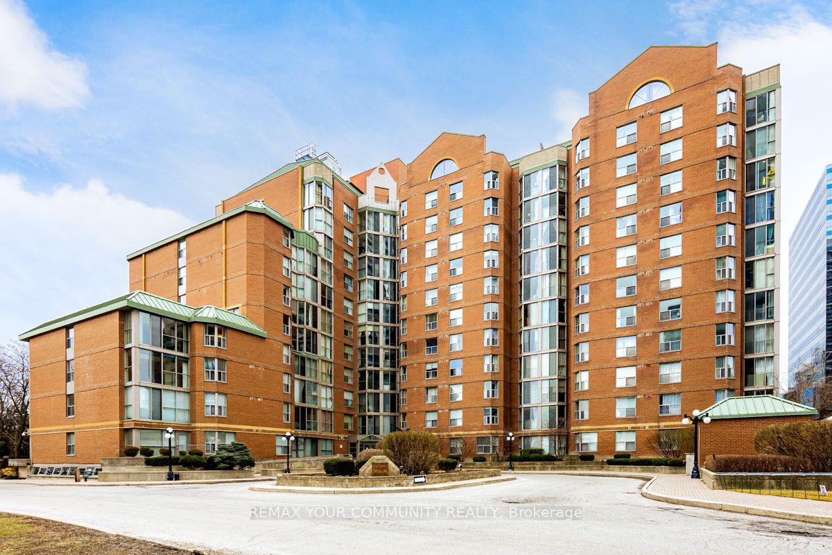 5795 Yonge Street PH1205 #PH1205, Toronto — Condo for sale, photo 1