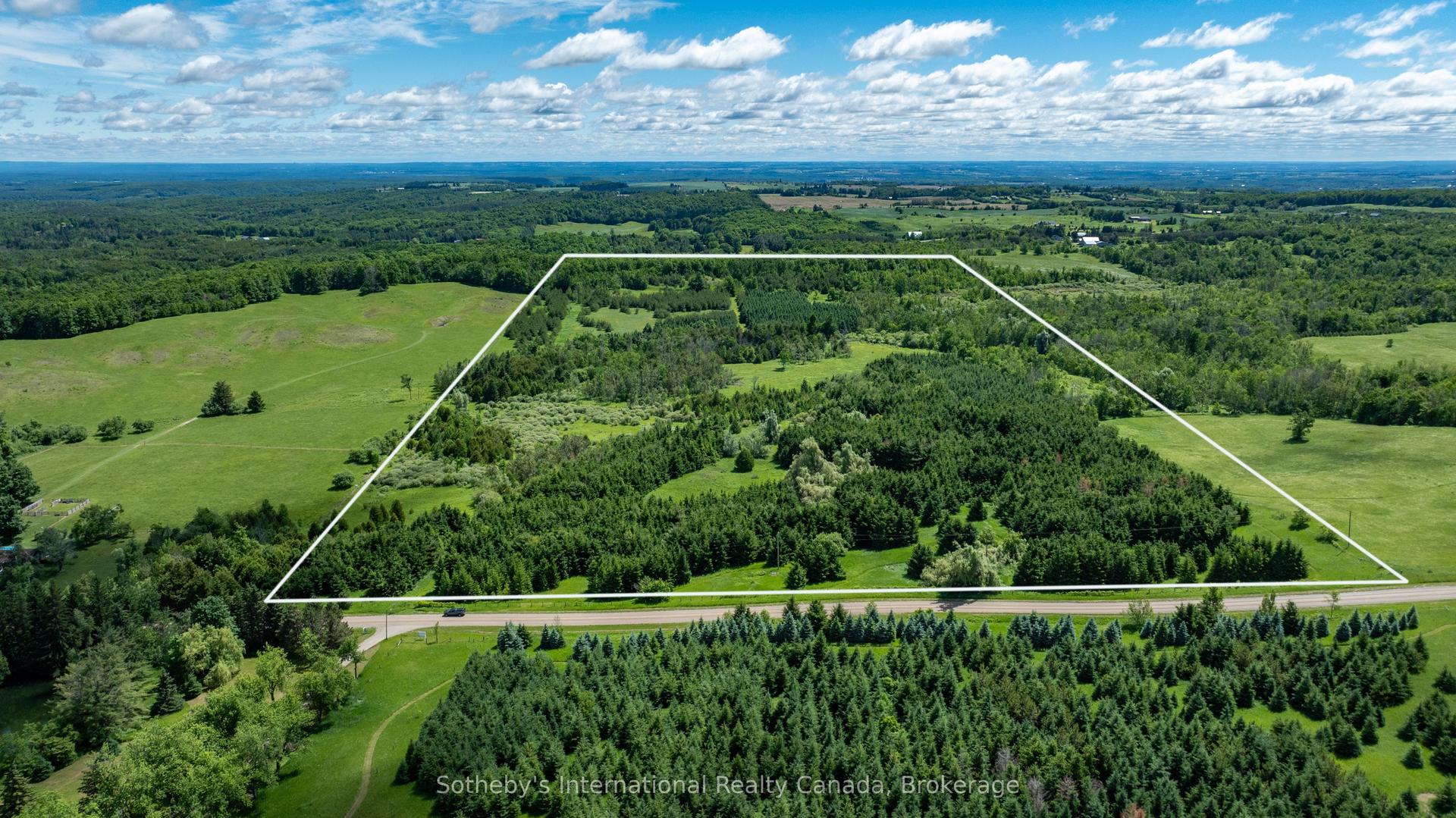 Lot 14 Con 2 1st Line E EHS N/A, Mulmur — Land for sale, photo 1