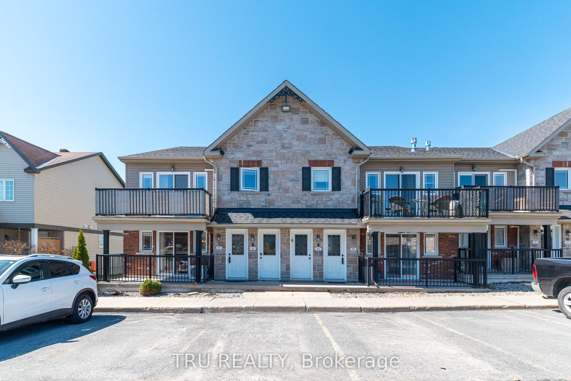 189 Eliot Street SW 101 #101 — photo 1