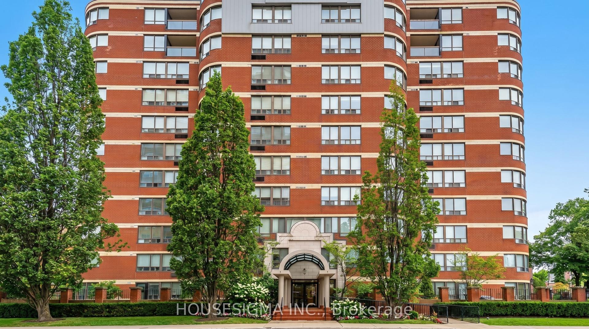 7 PICTON Street 601 #601 — photo 1