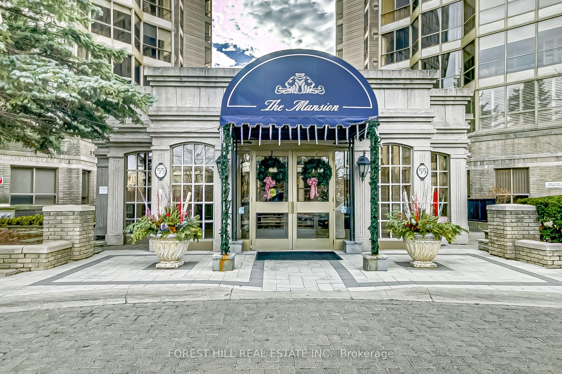 55 Kingsbridge Garden Circle PH7 #PH7, Mississauga — Condo for lease, photo 1