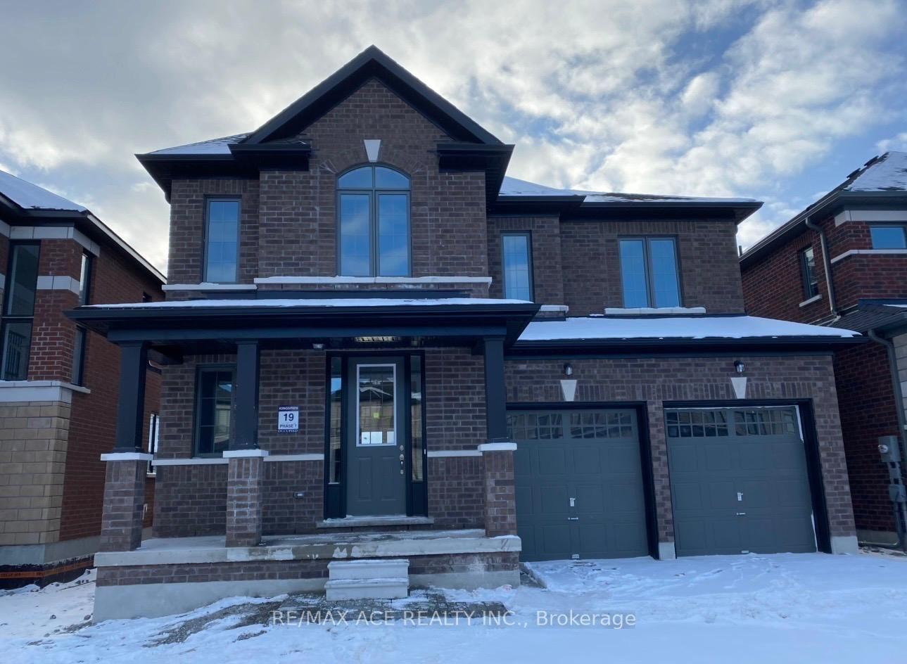 11 Corley Street, Kawartha Lakes — Detached for sale, photo 1