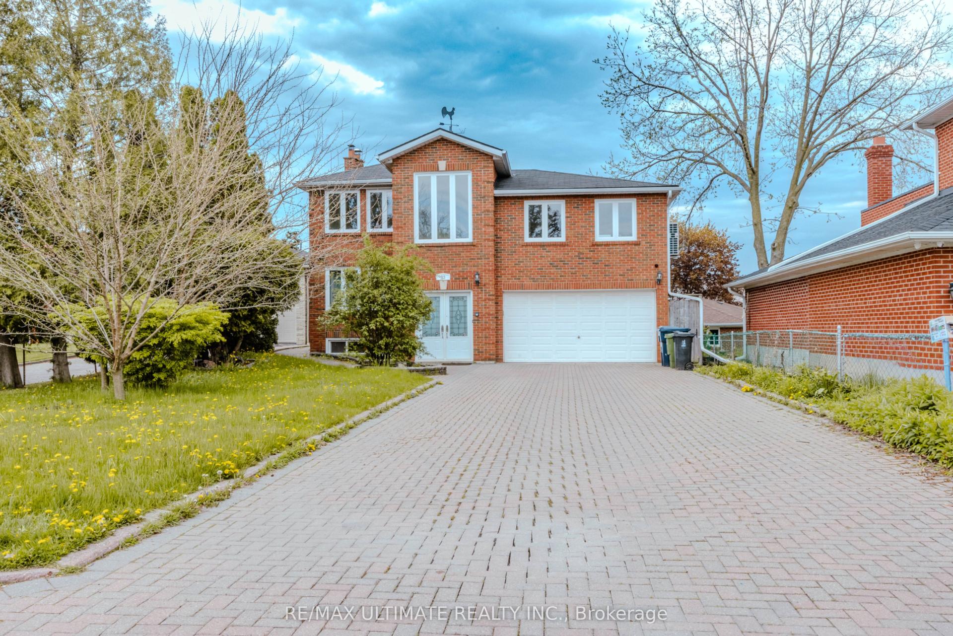 83 Burr Avenue Upper #Upper — photo 1
