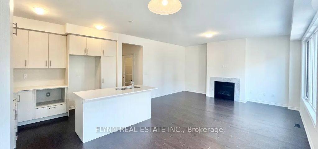 23 Gemini Drive, Barrie — Detached for lease, photo 1