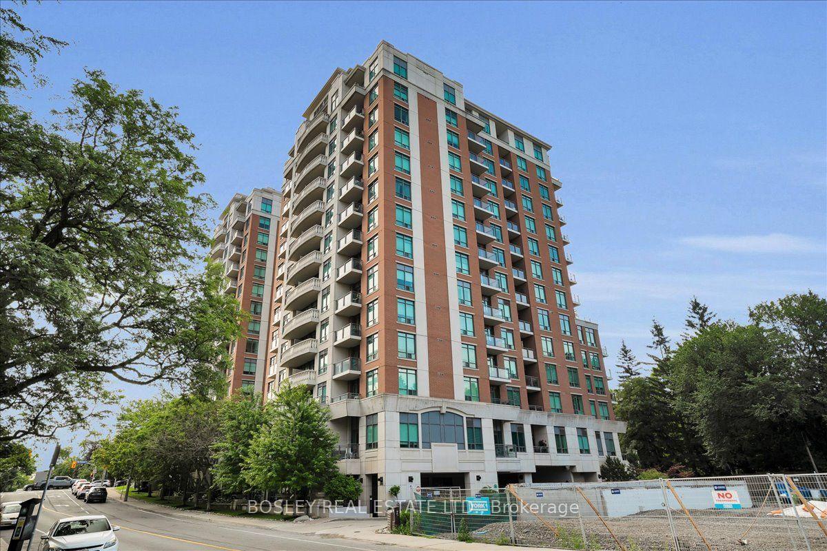 319 Merton Road 1116 #1116, Toronto — Condo for sale, photo 1